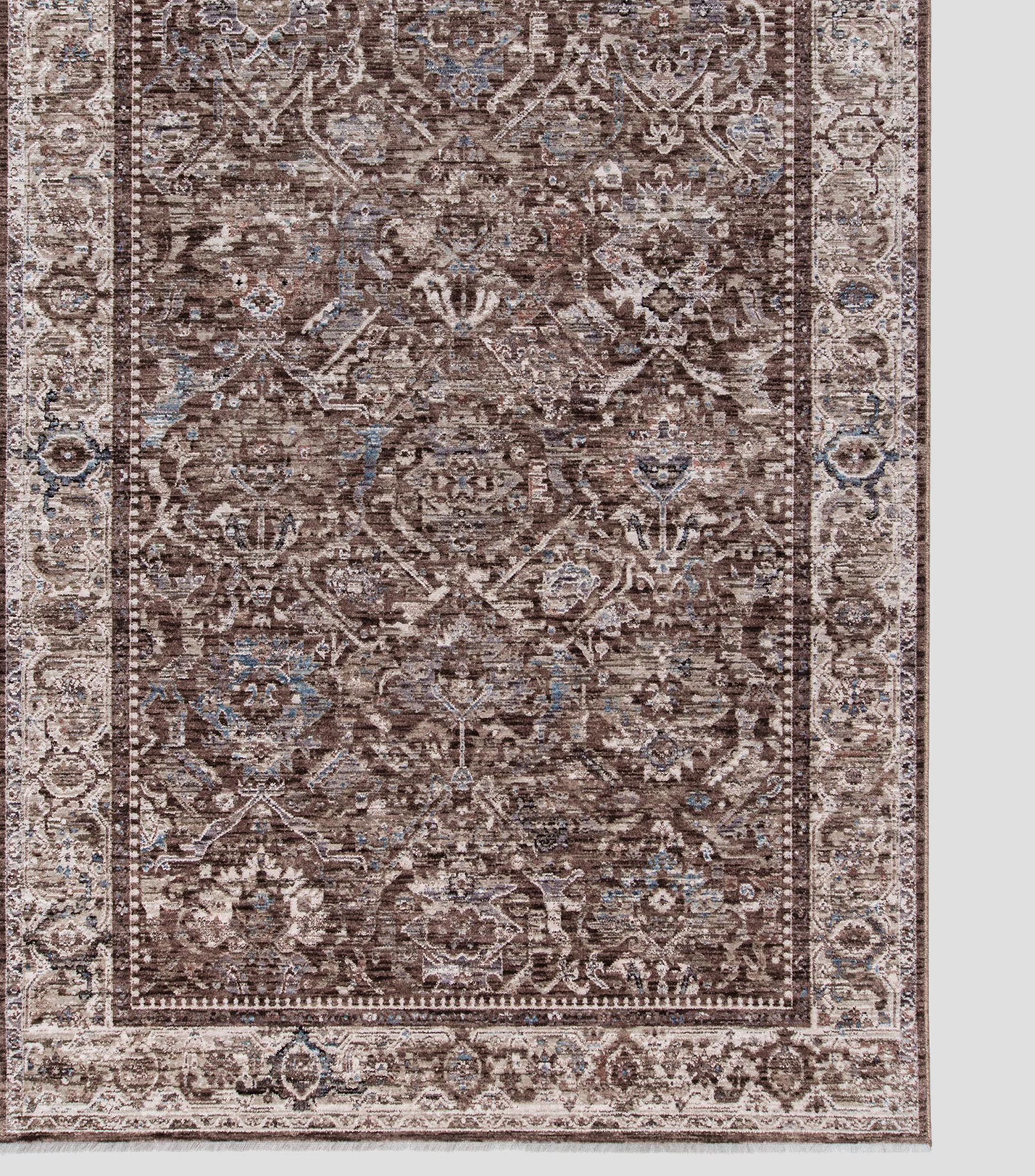 Tapete Decorativo Antika en Poliéster 290 x 200