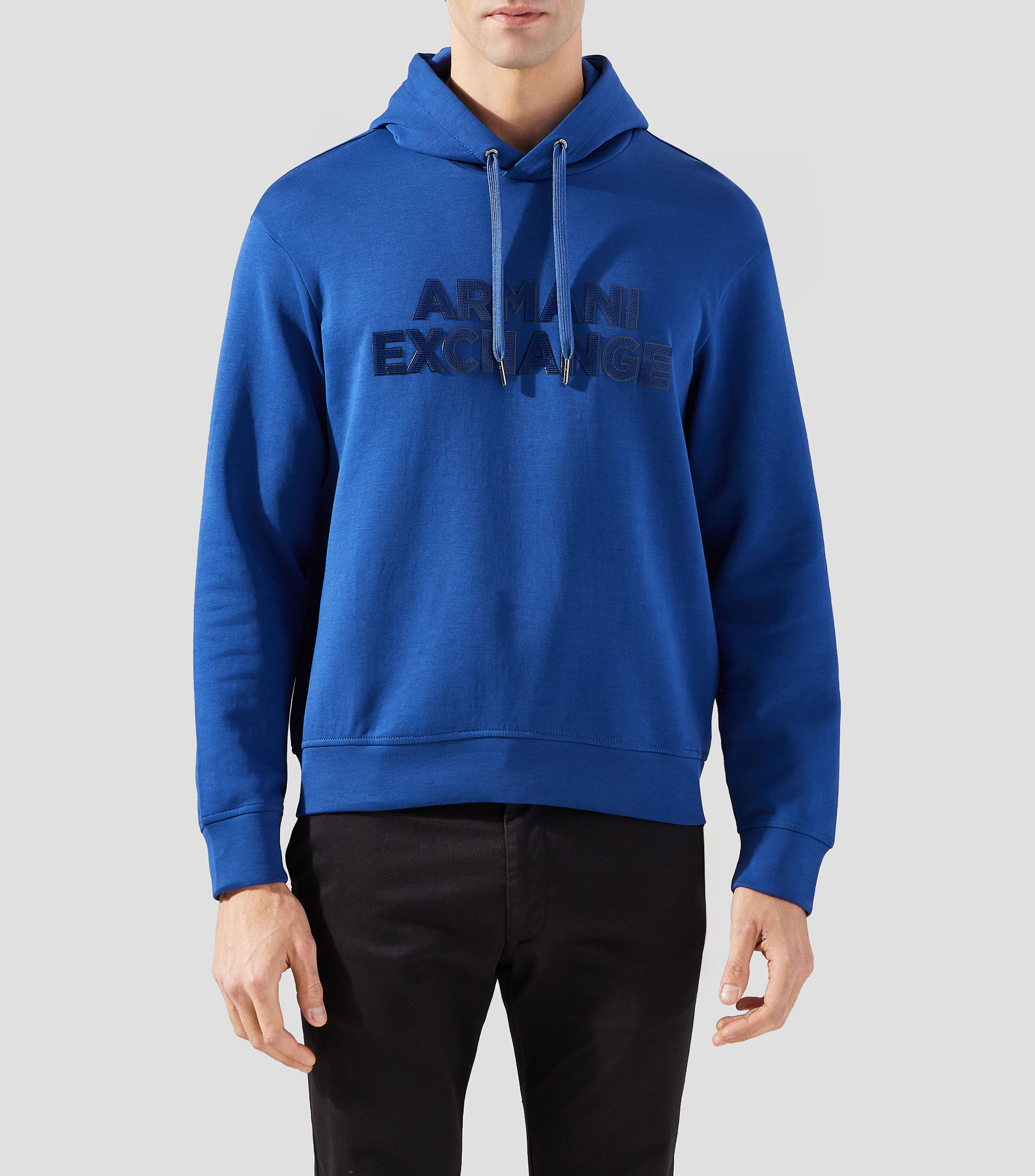 Sudadera Hombre
