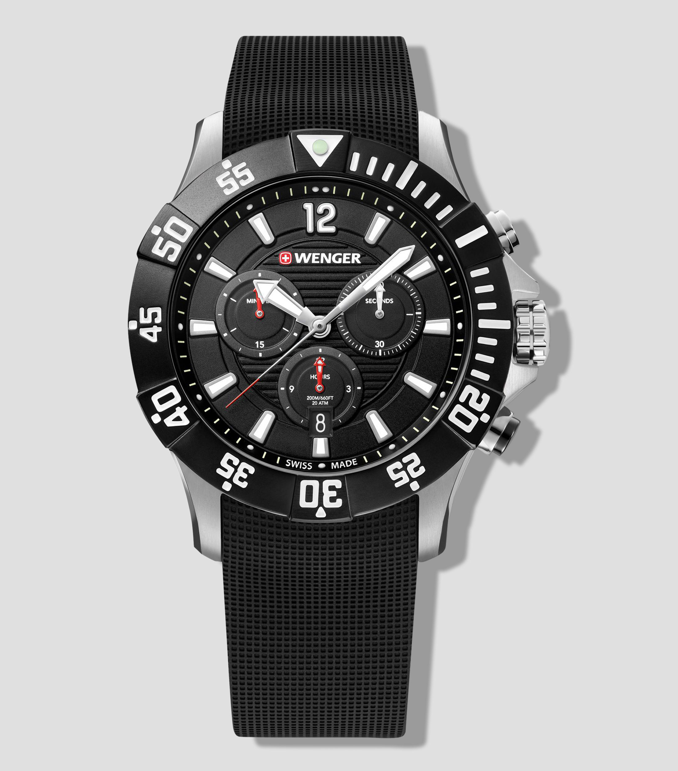 Reloj Seaforce Hombre