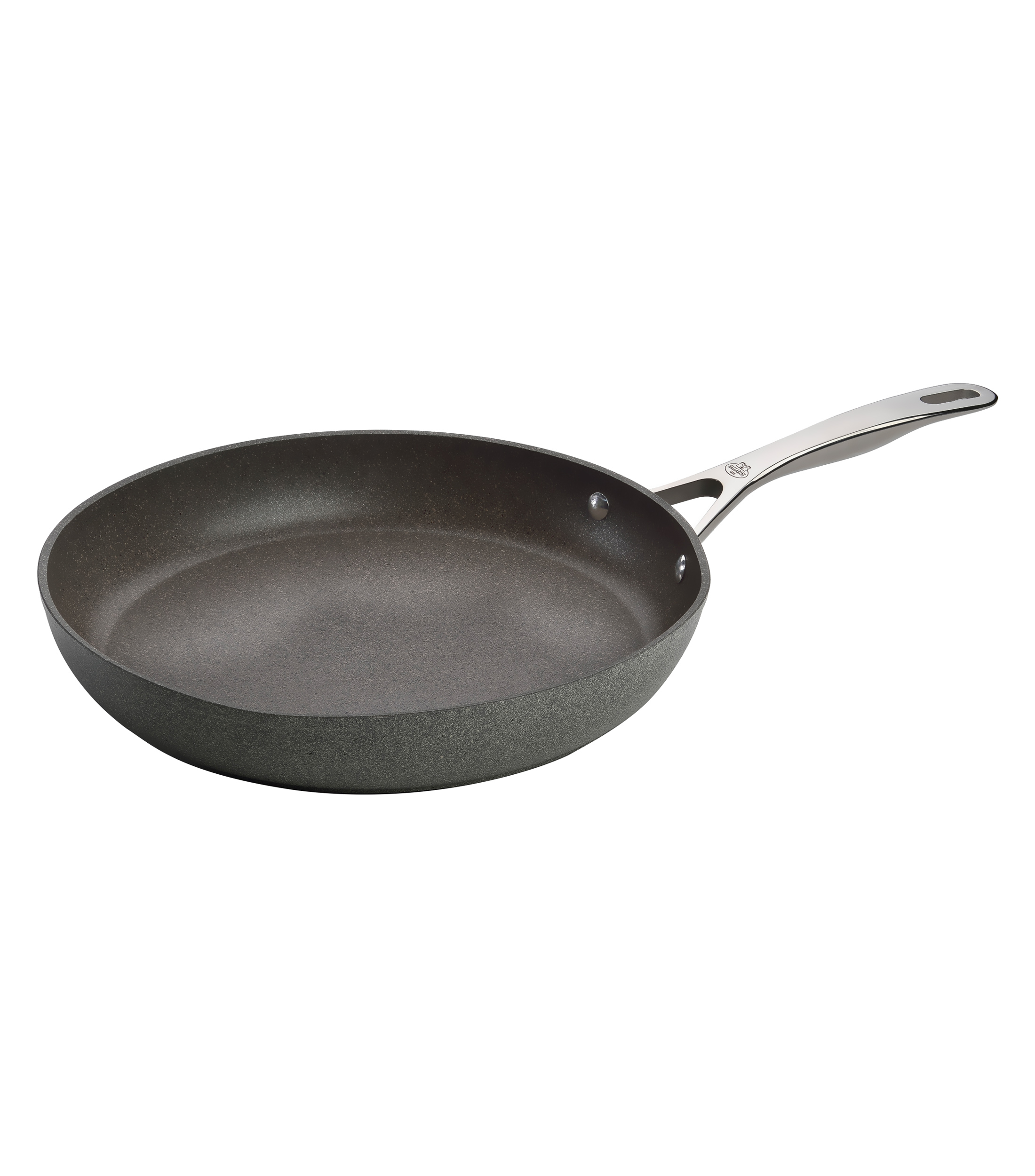 Sartén en aluminio 32 cm