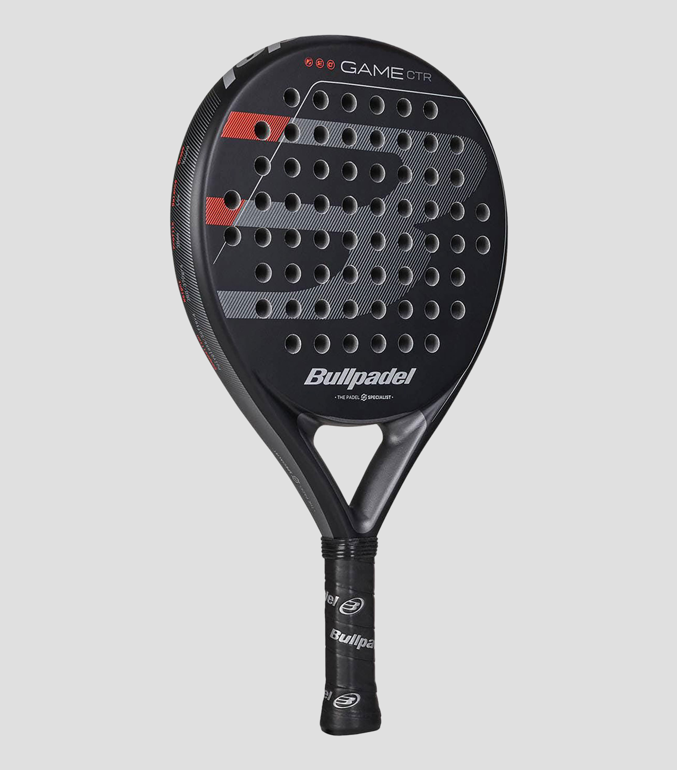 Pala para pádel Game CTR