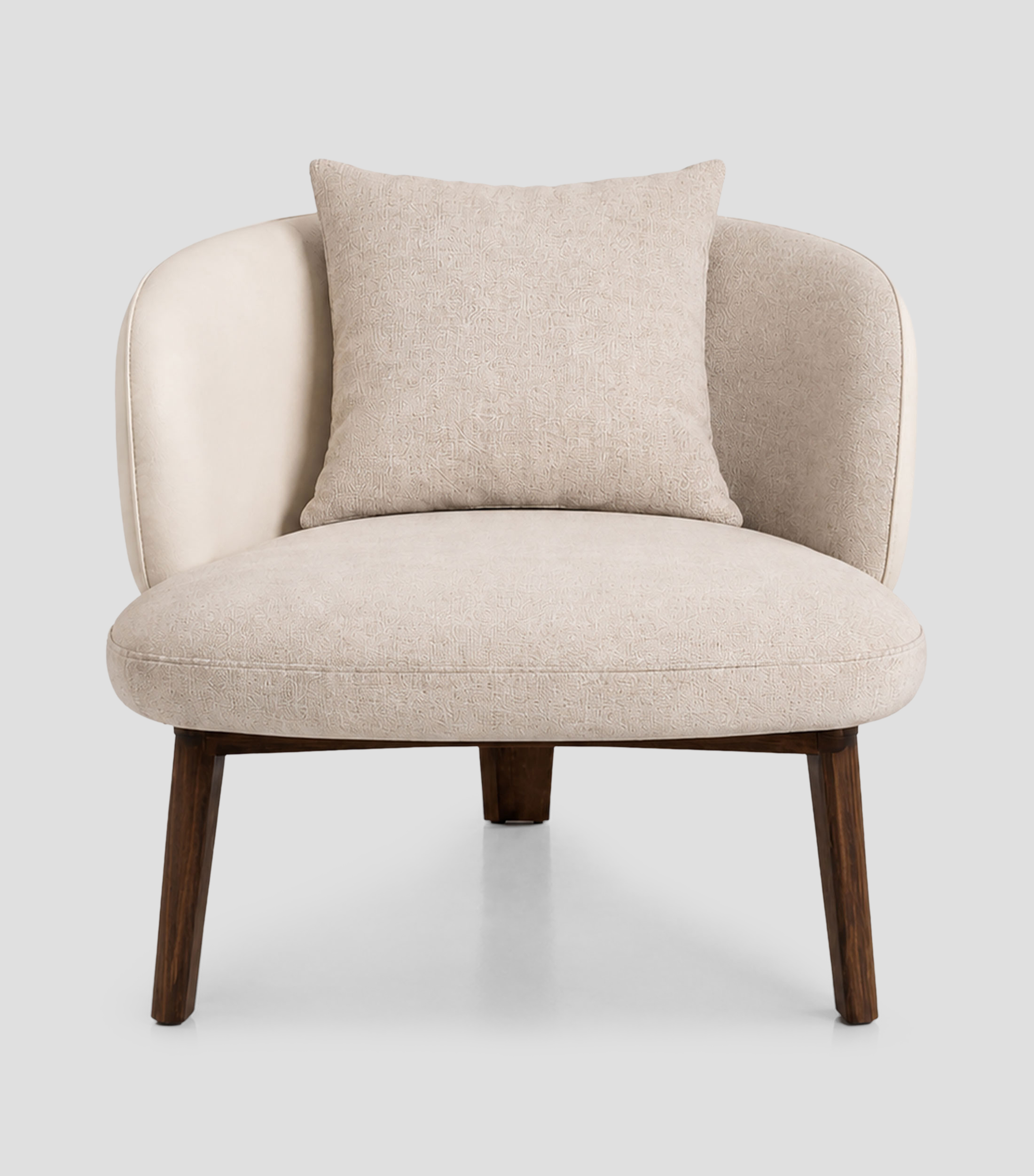 Sillón Rizzo beige