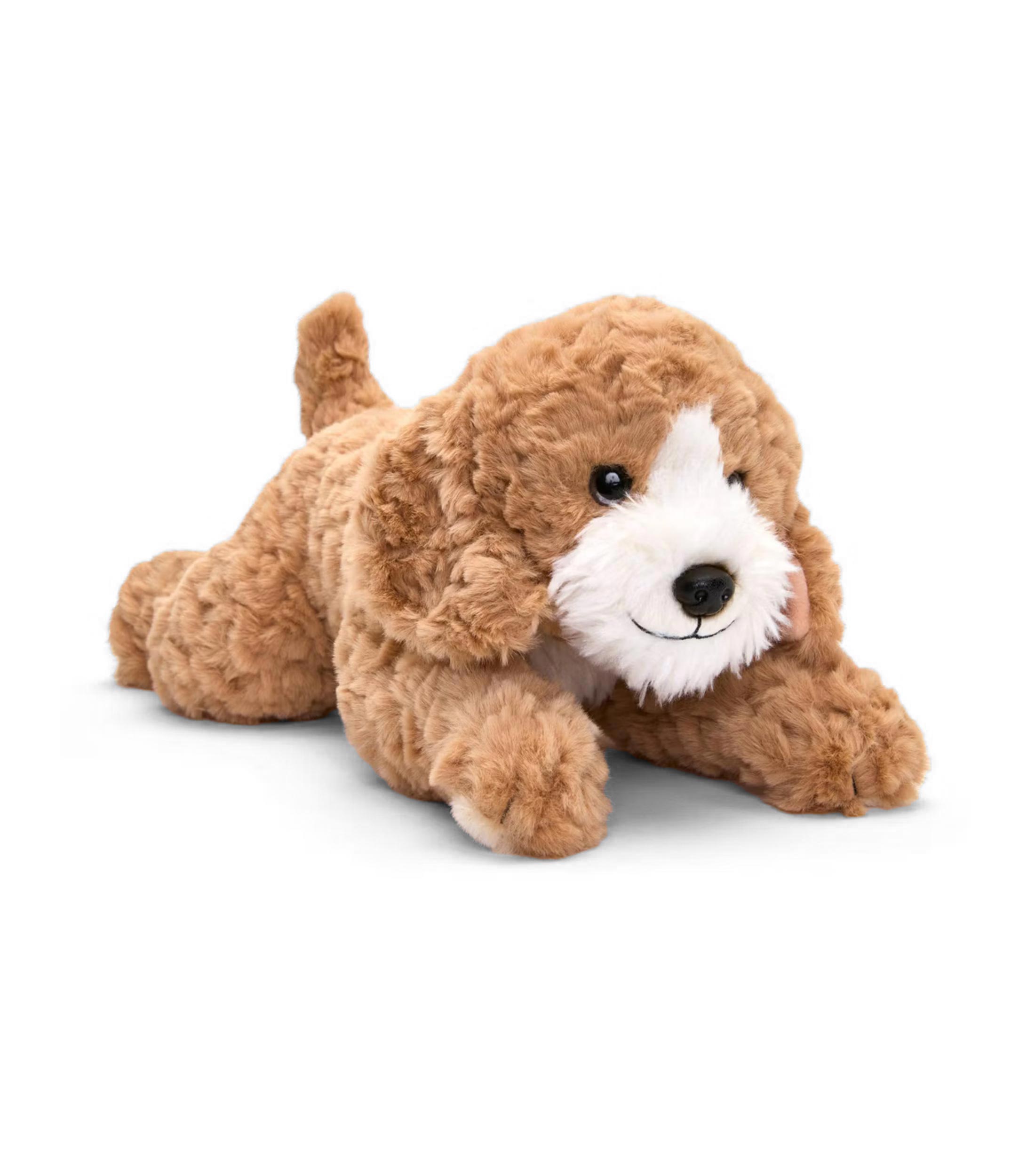 Cockapoo de peluche