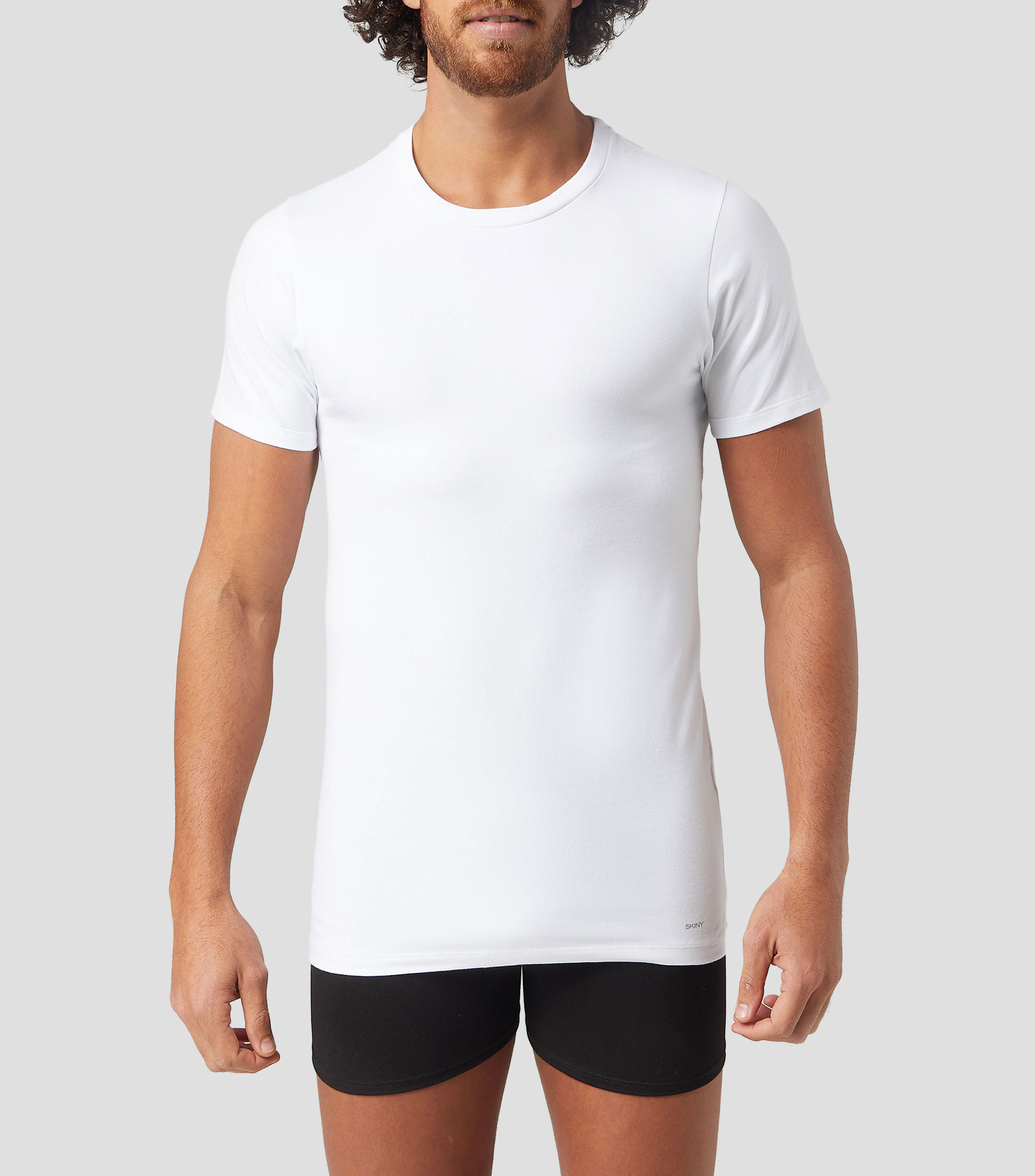 Set de Playeras 2 piezas Hombre