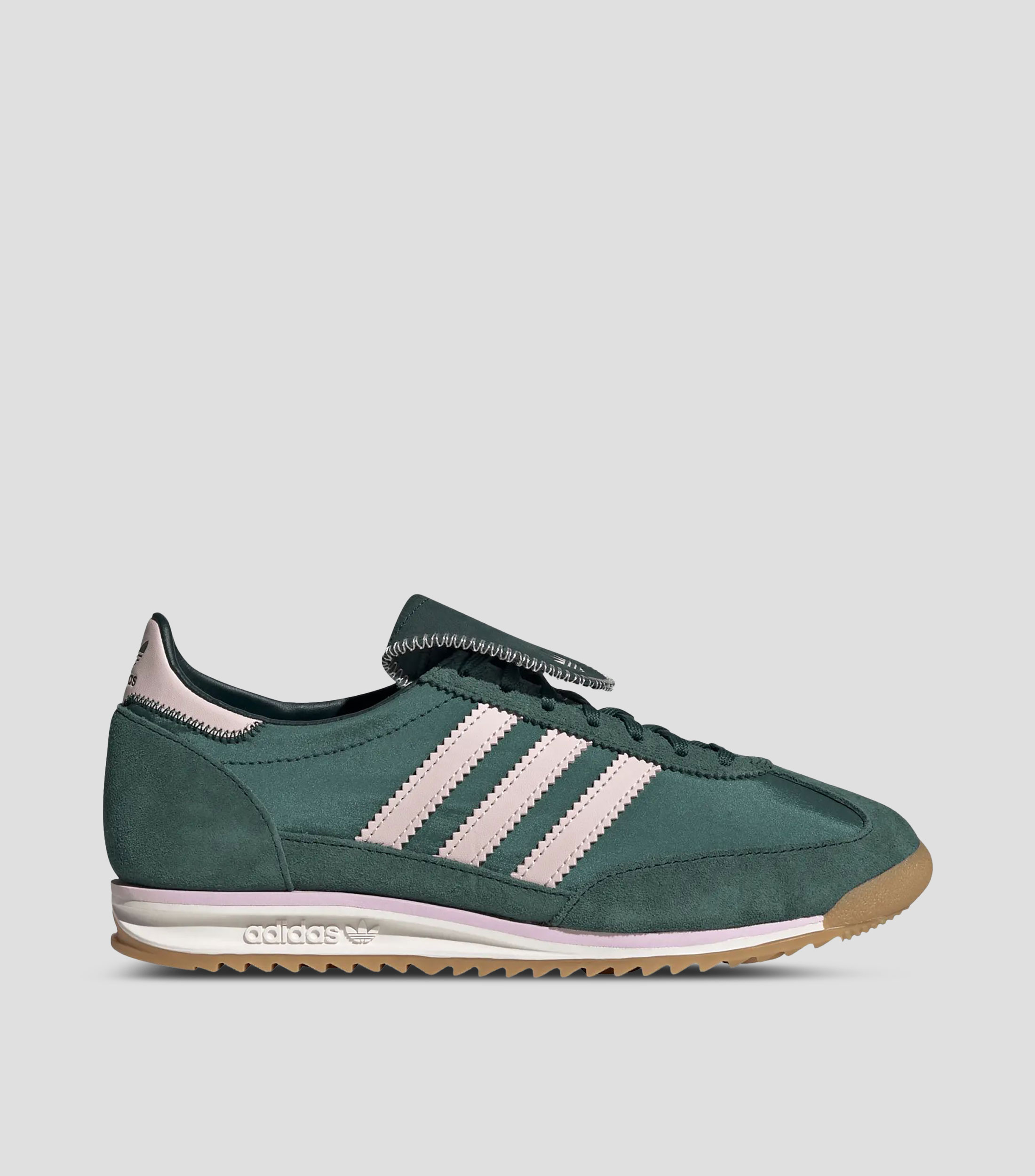 Tenis casuales SL 72 OG LT Mujer