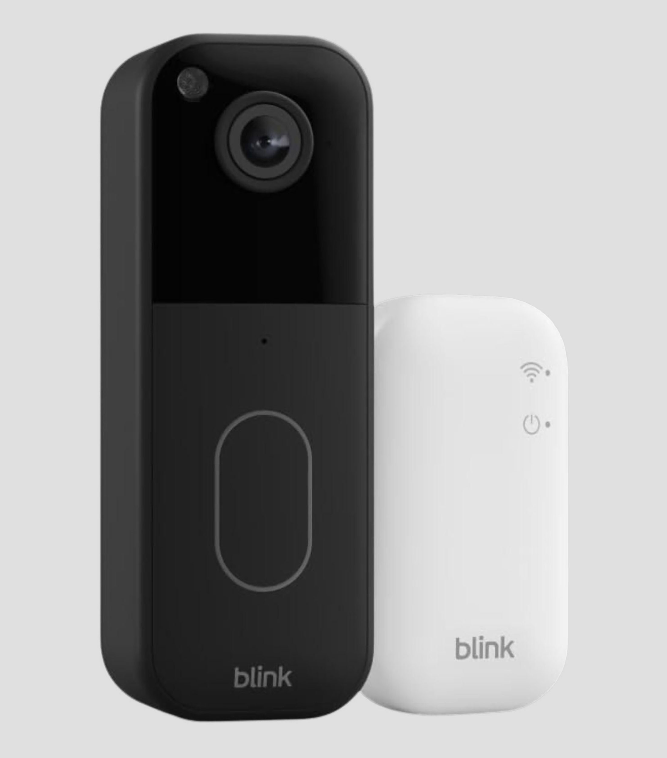 Timbre de seguridad inteligente