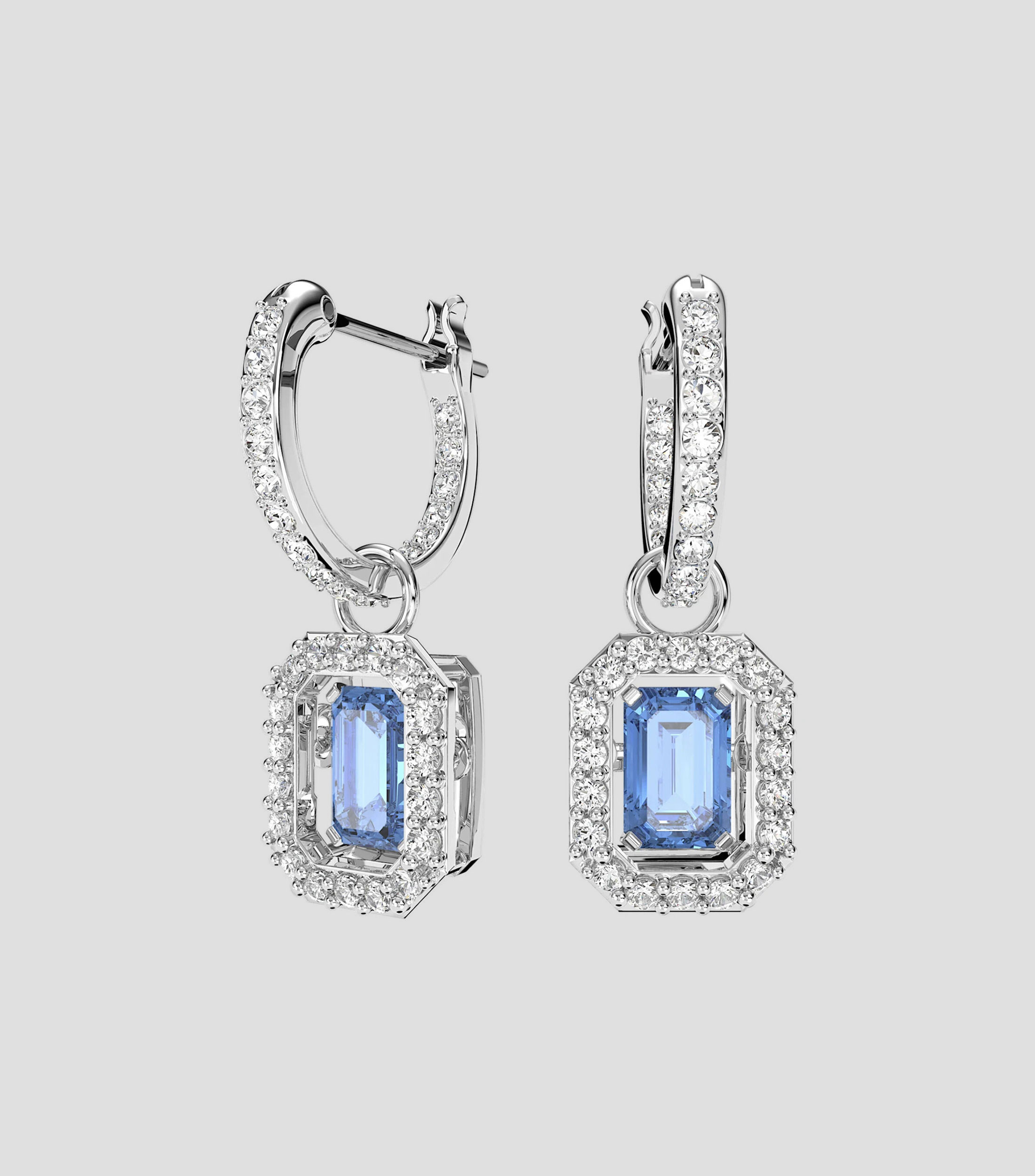 Pendientes Millenia Mujer