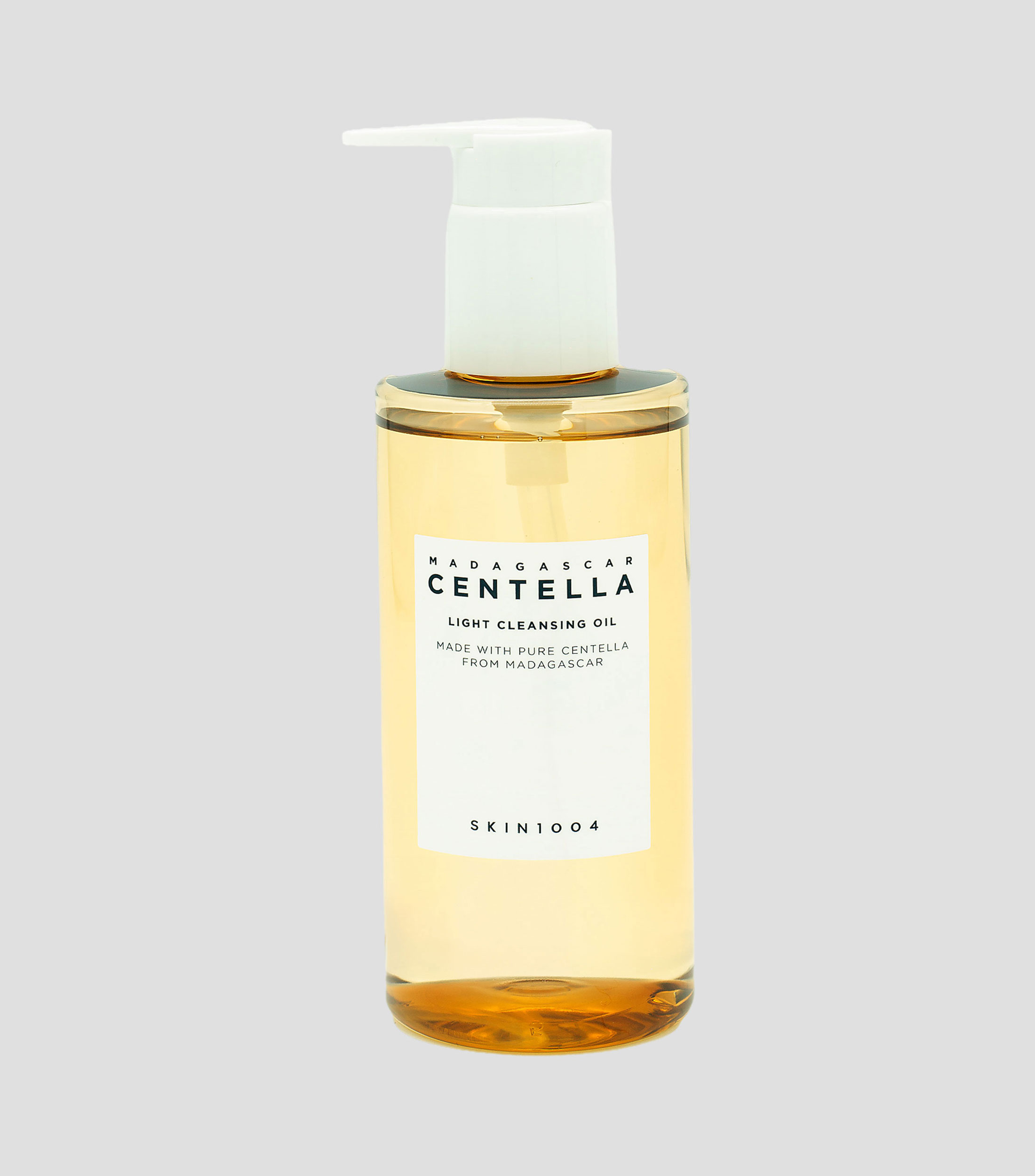 Aceite Limpiador Madagascar Centella Light Cleansing Oil, 200 ml