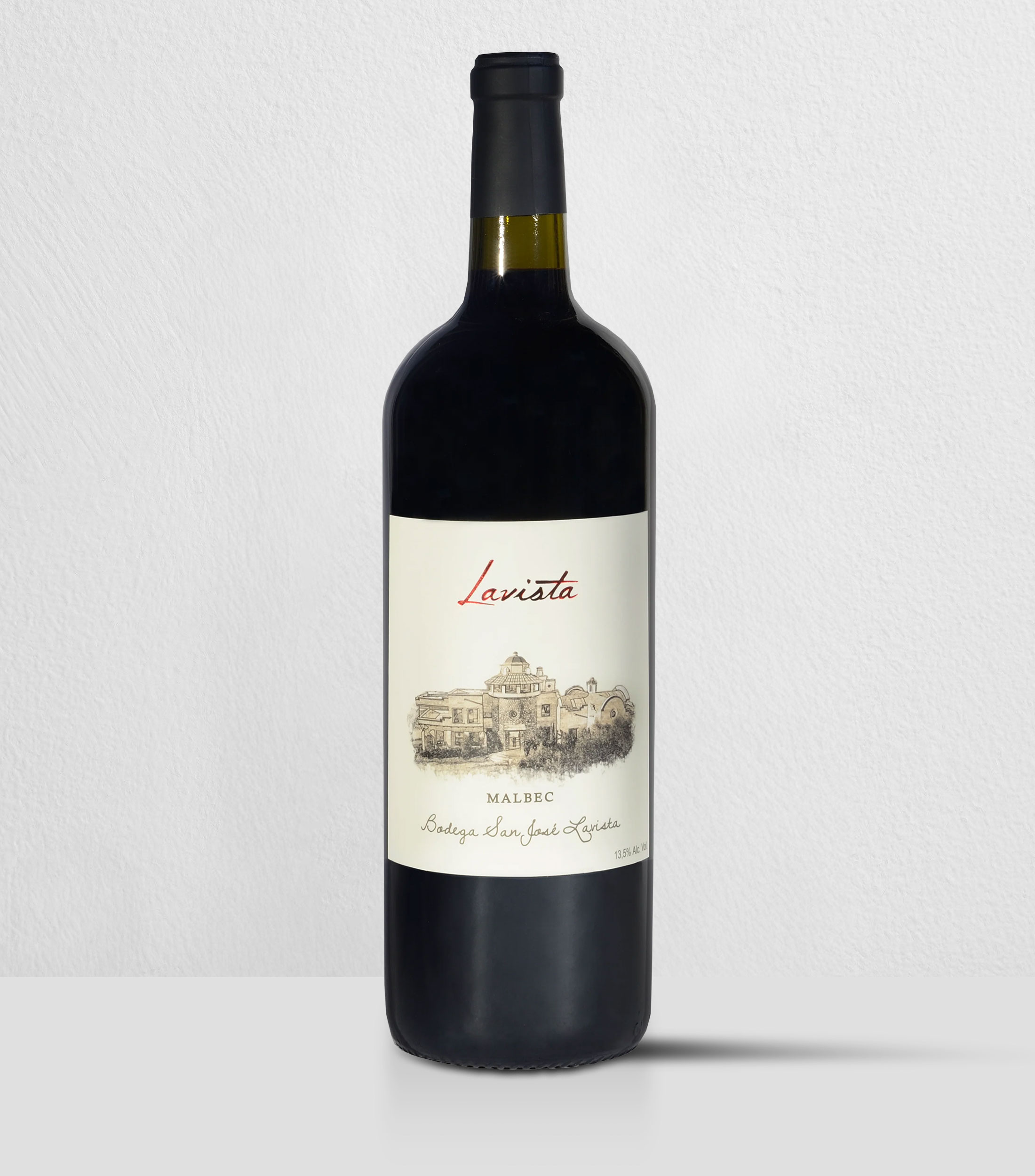 Vino Ensamble Lavista Assemblage, México, 750 ml
