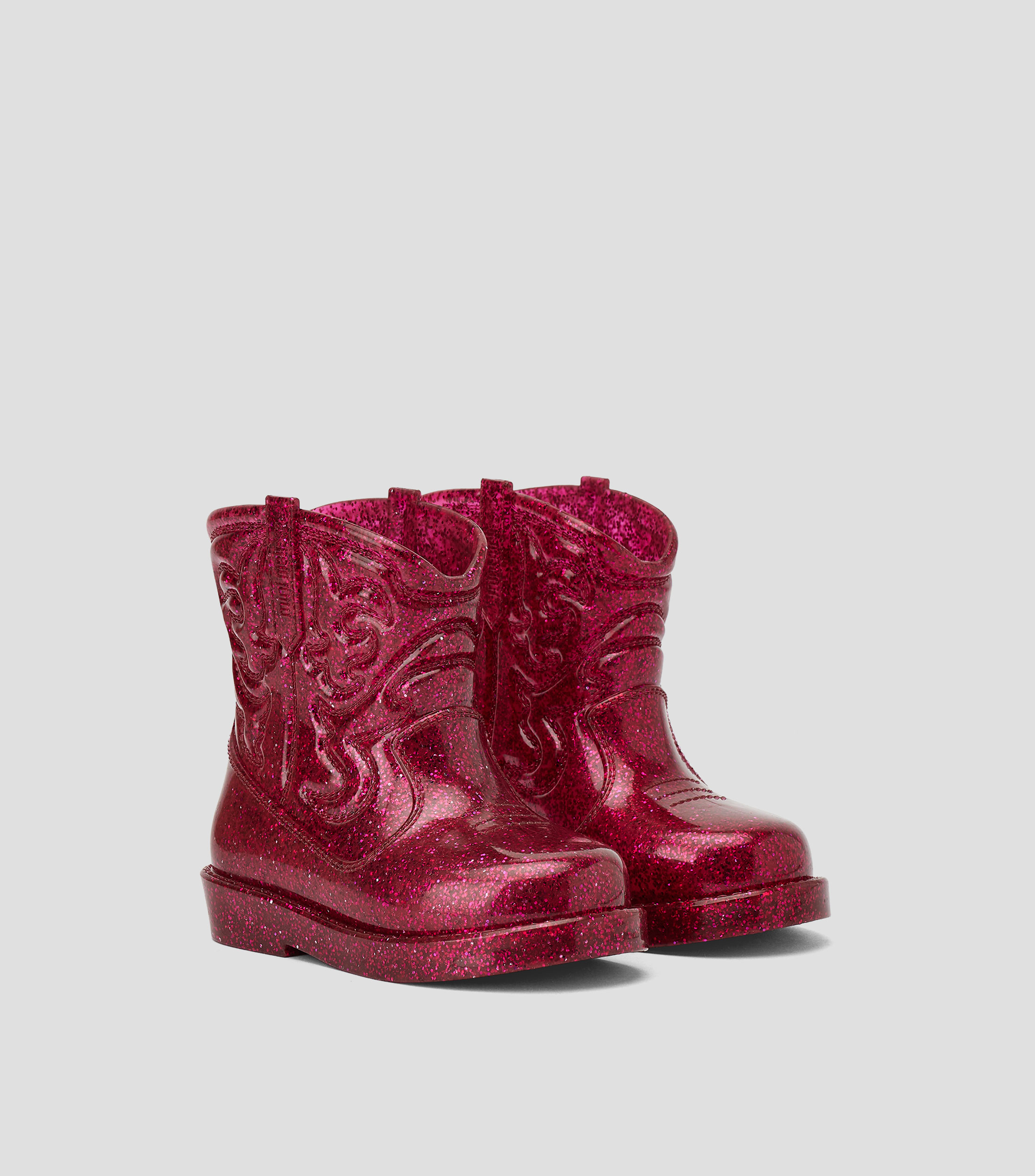 Botas para lluvia medias Niña