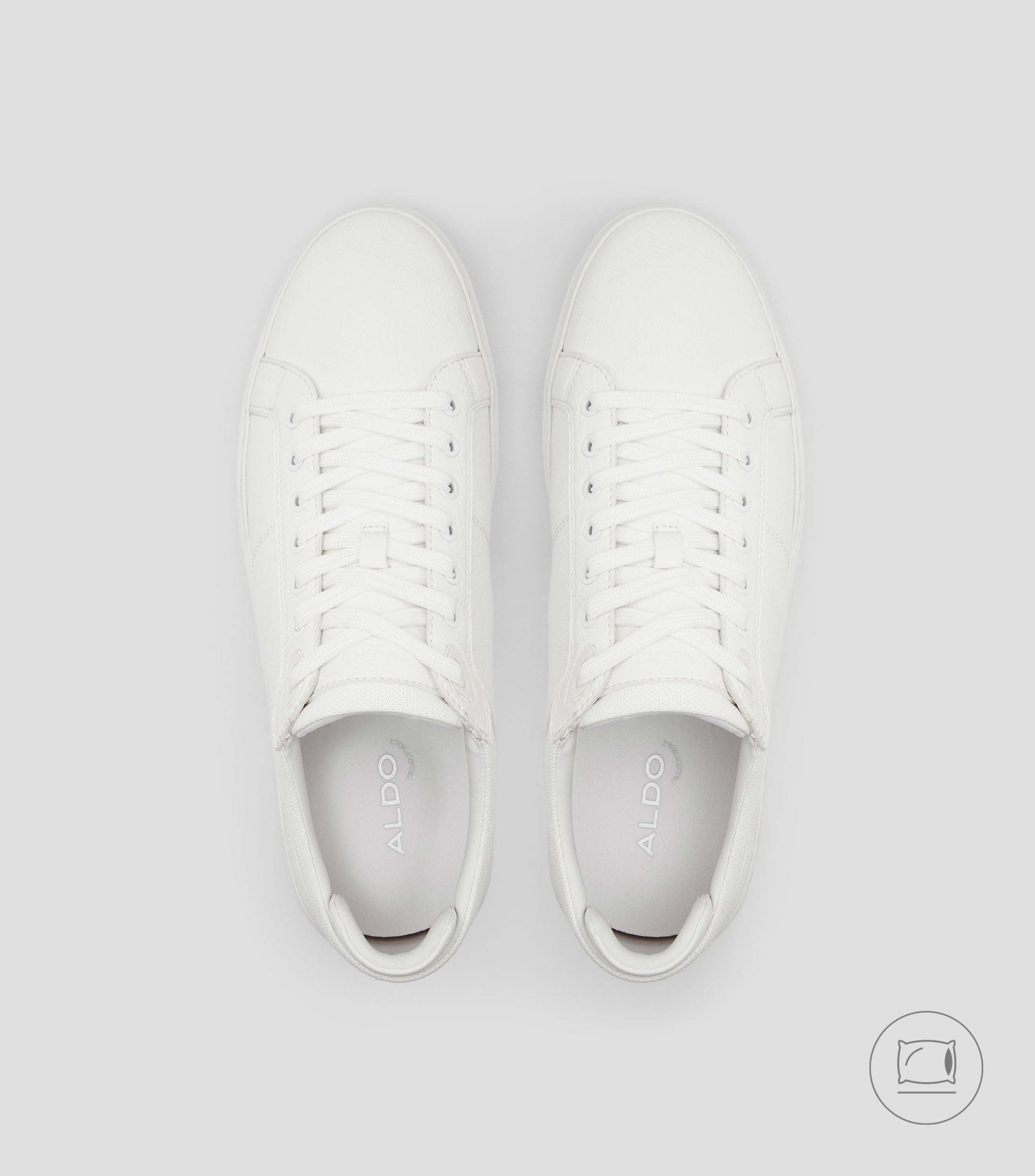 Tenis casuales Finespec Wearability - Pillow Walk Hombre