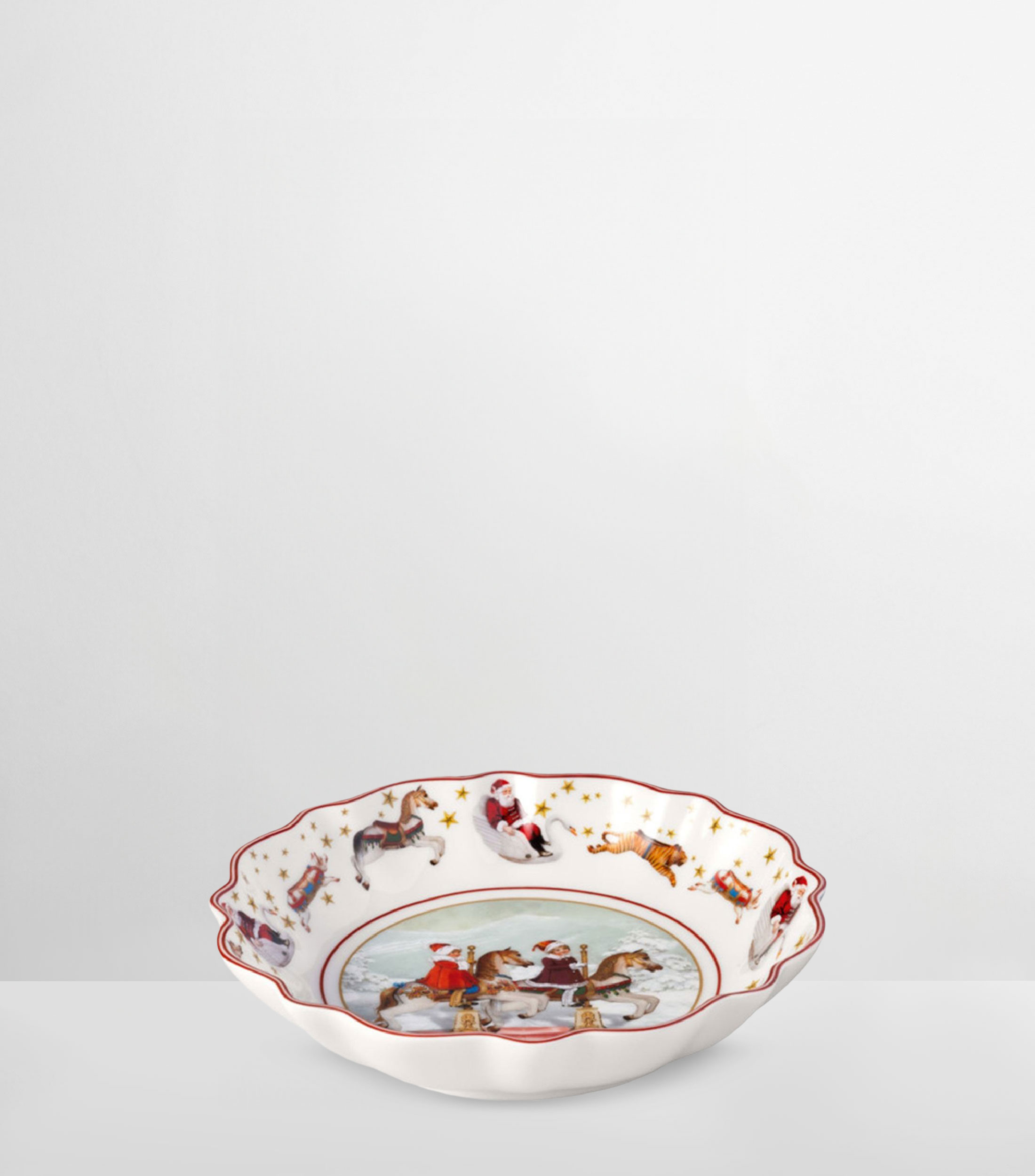 Bowl An Christmas Edition Pequeno 2024