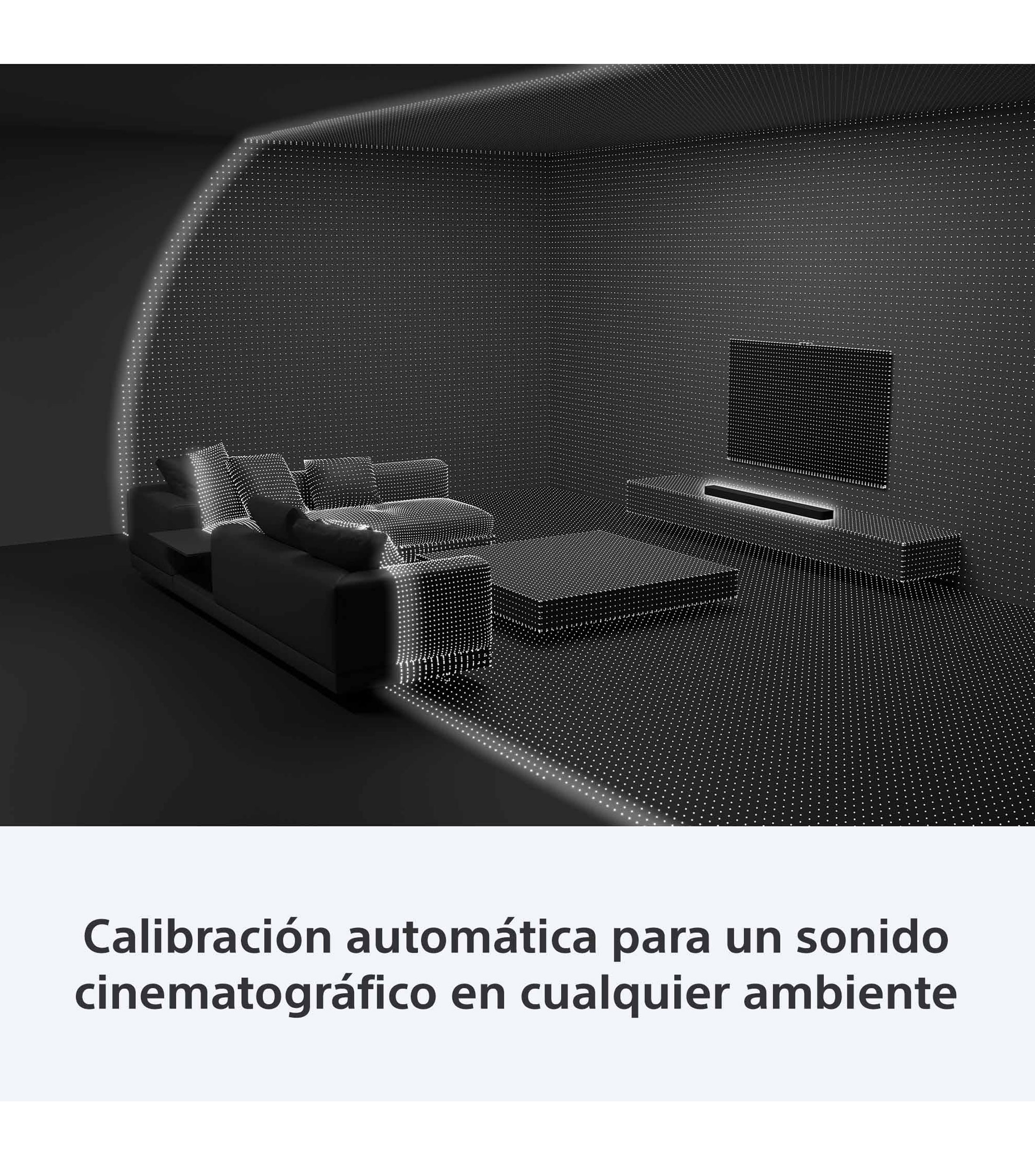 Barra de sonido Bravia Theatre Bar 9