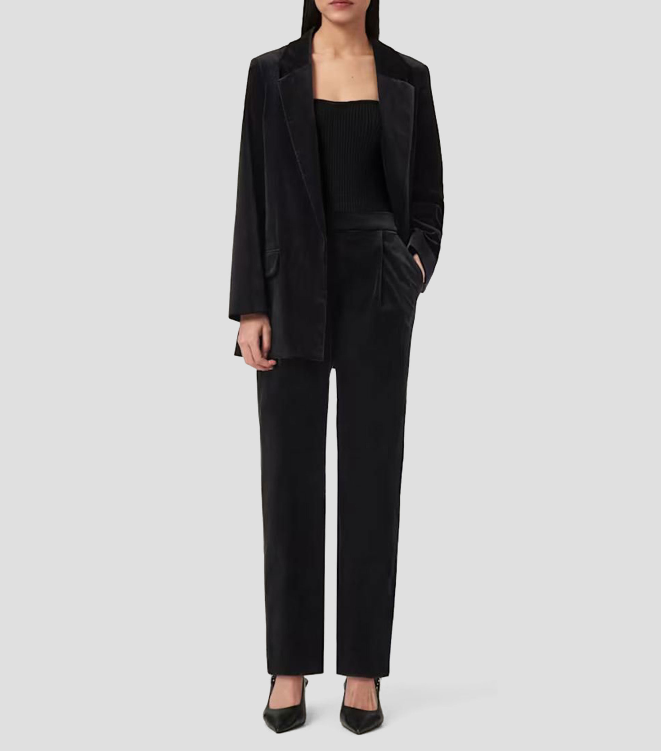 Pantalón Aleida Mujer