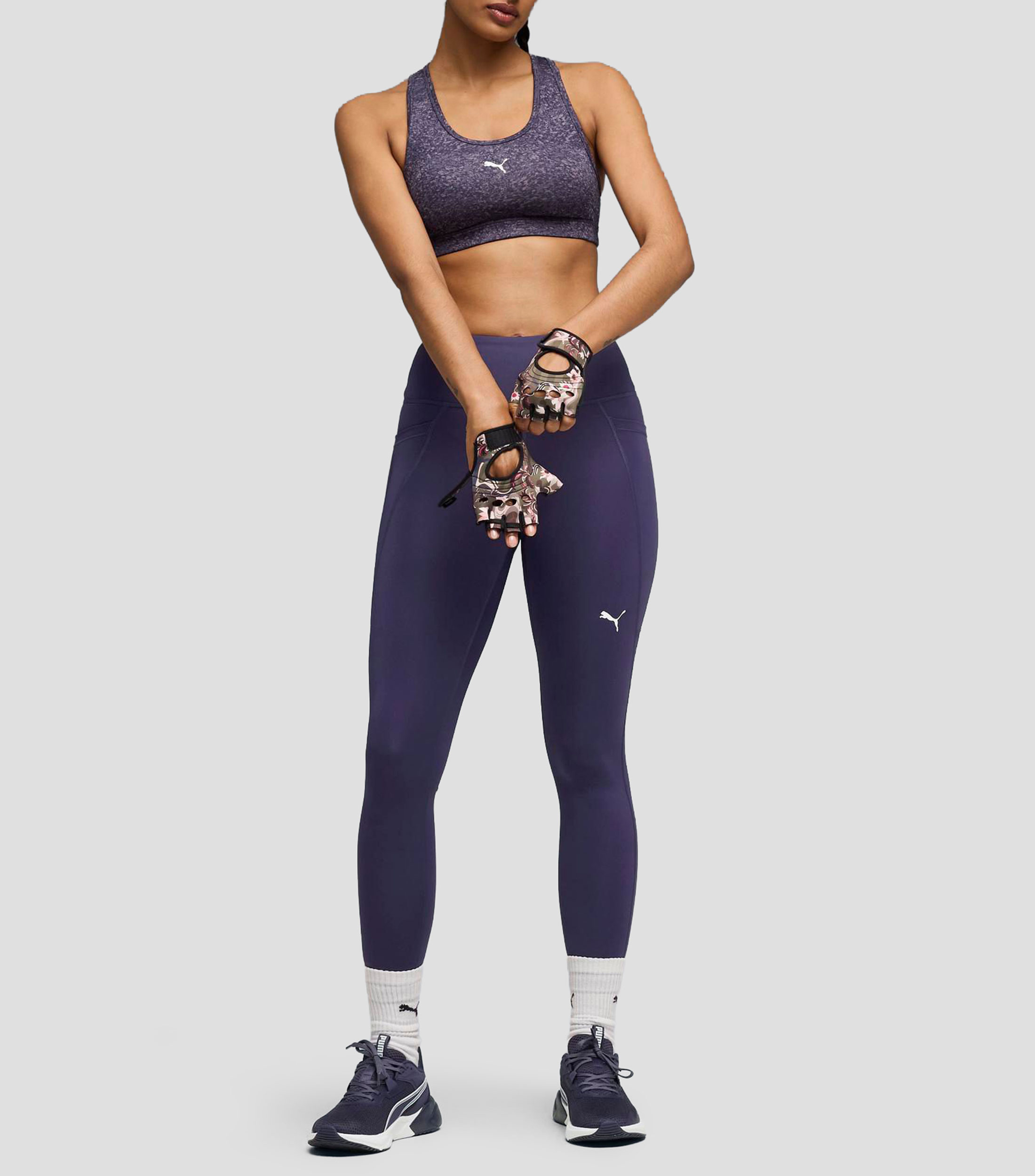 Top deportivo 4KEEPS Mujer