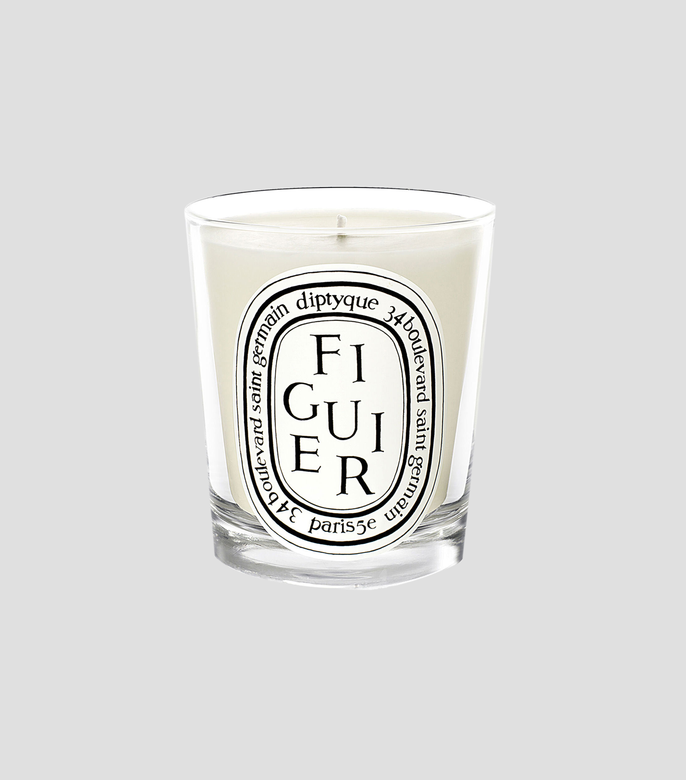 Vela Aromática Figuier