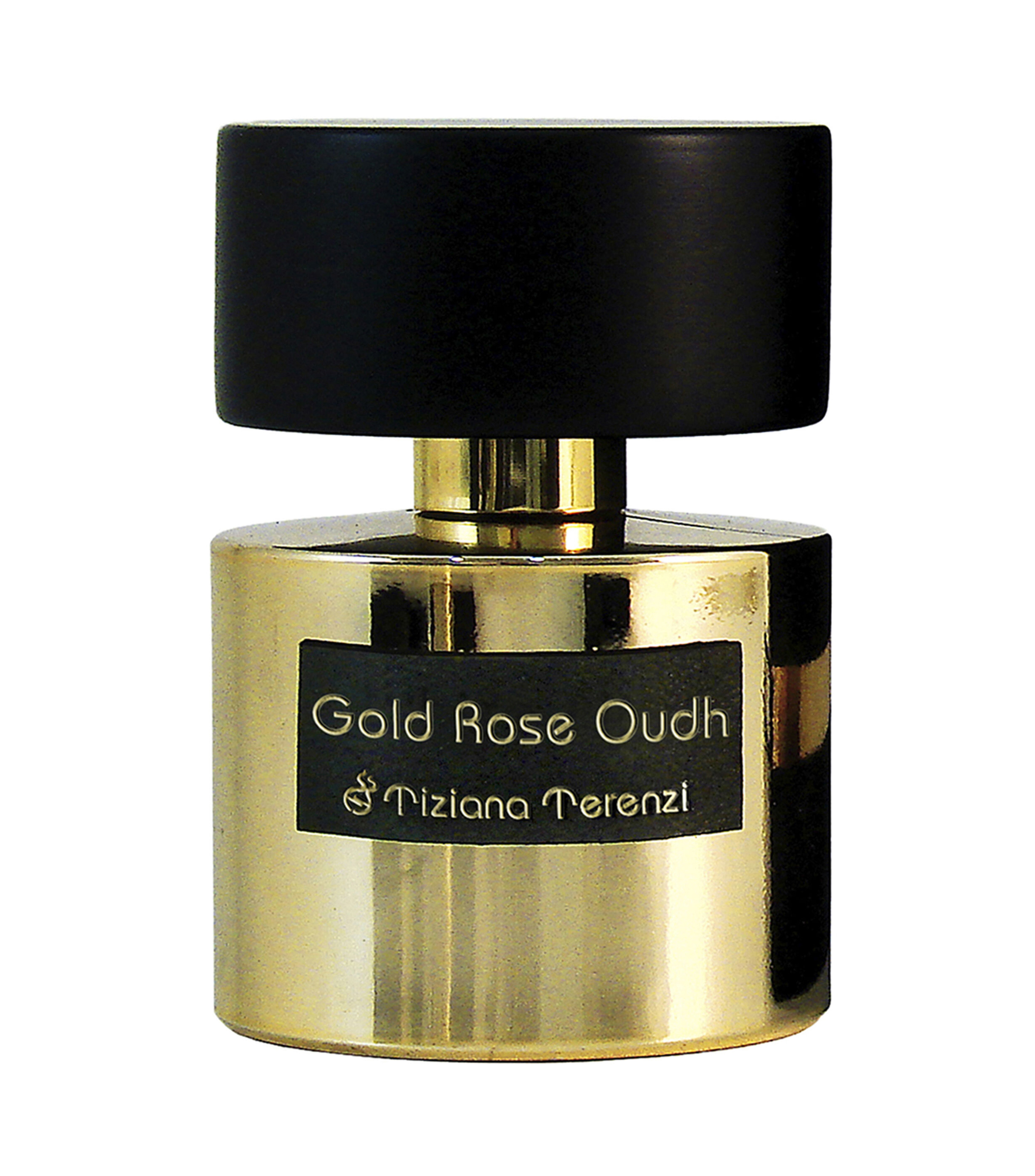 Perfume, Gold Rose Oudh Eau de Parfum, 100 ml Unisex