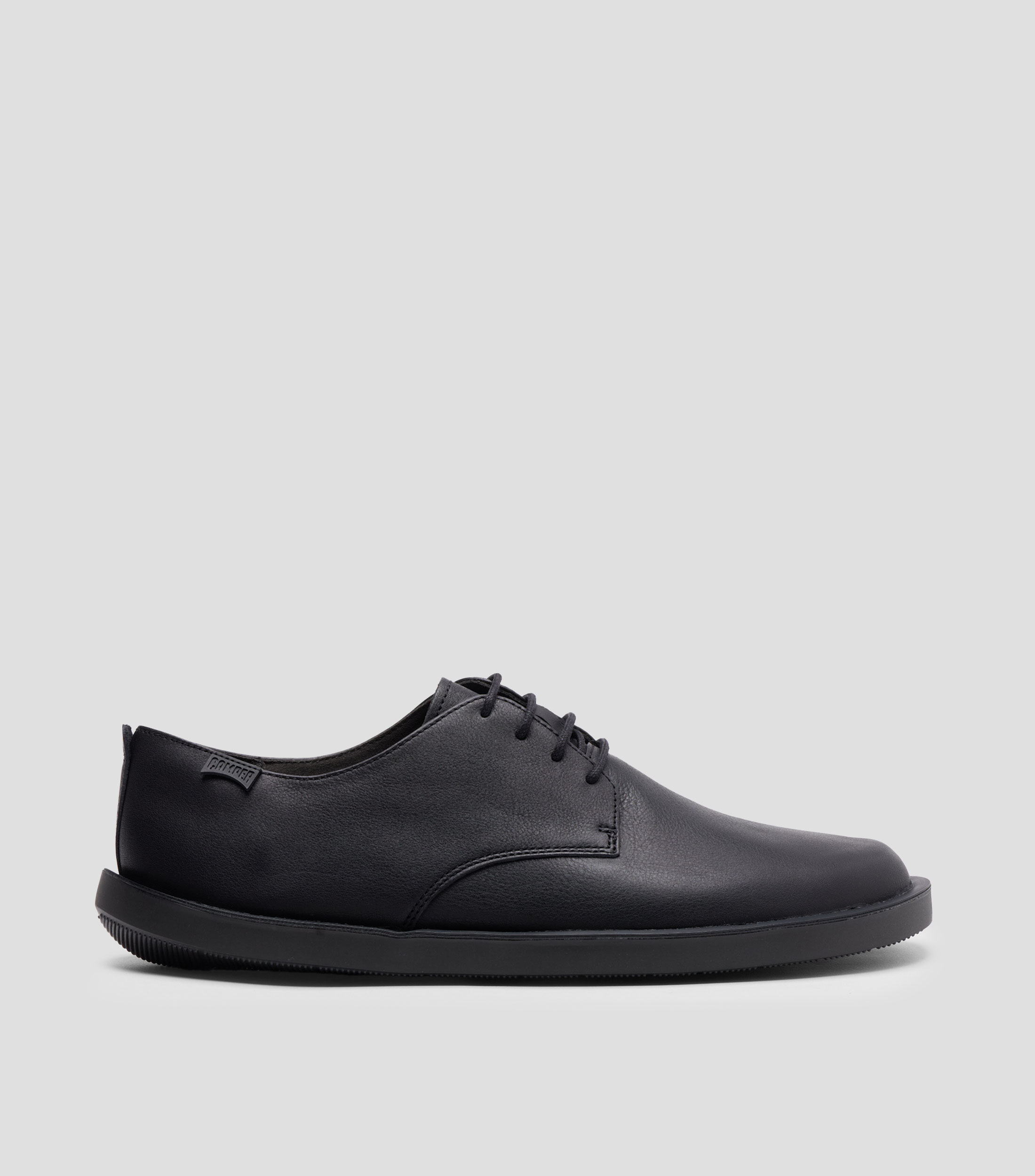 Zapatos casuales en piel Hombre