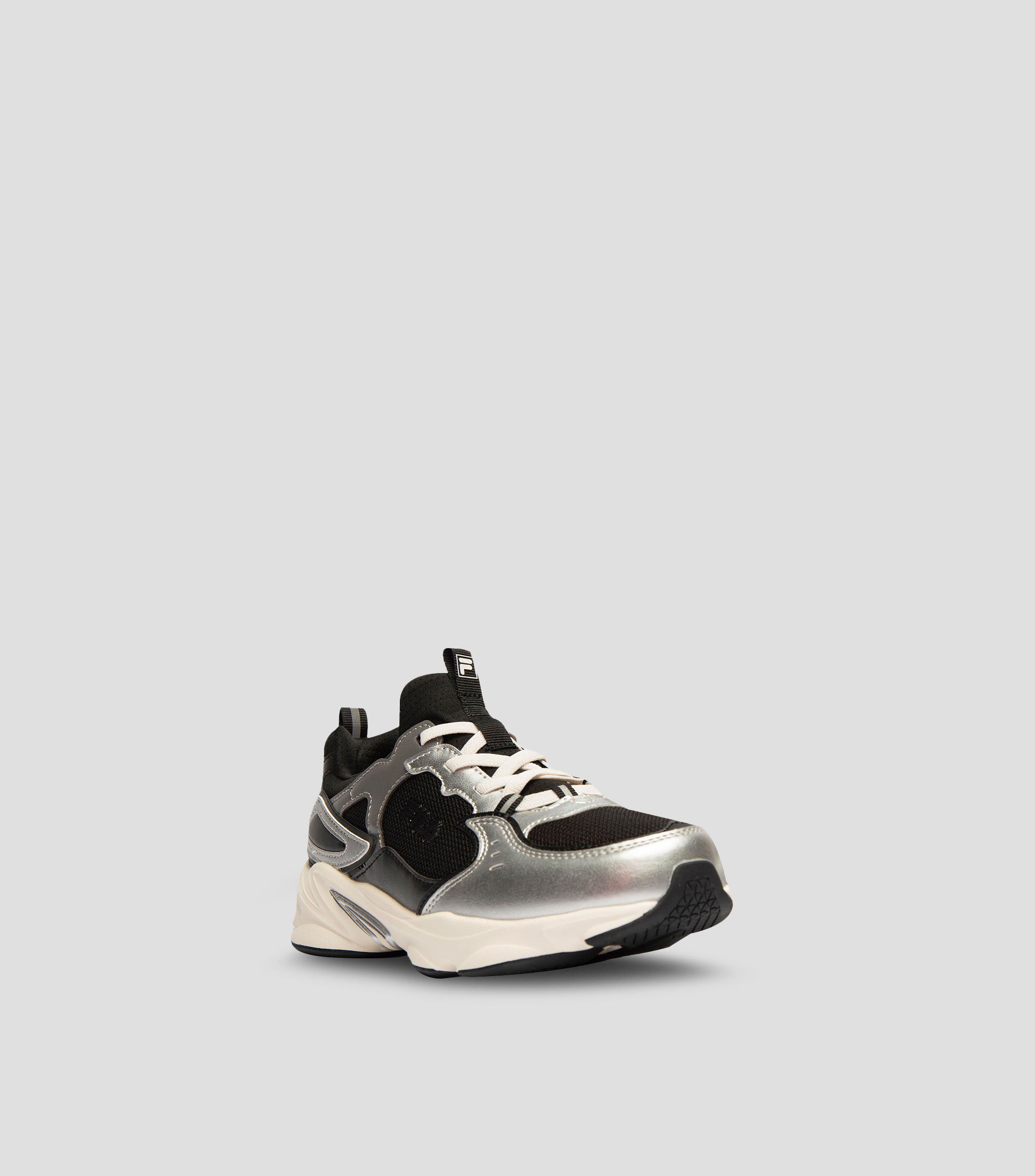 Tenis casuales Skipper Lco Niños