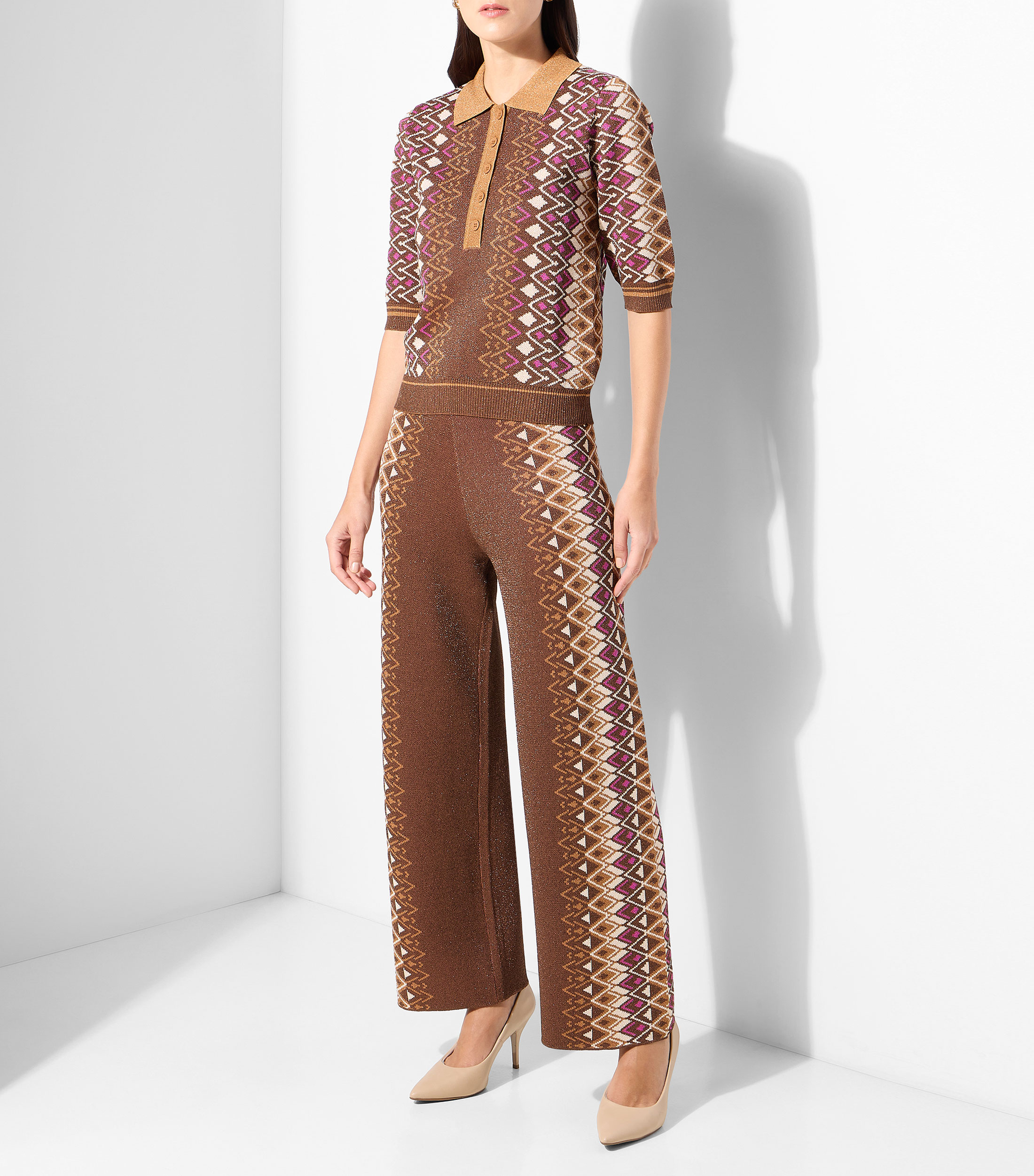 Pantalón Mujer