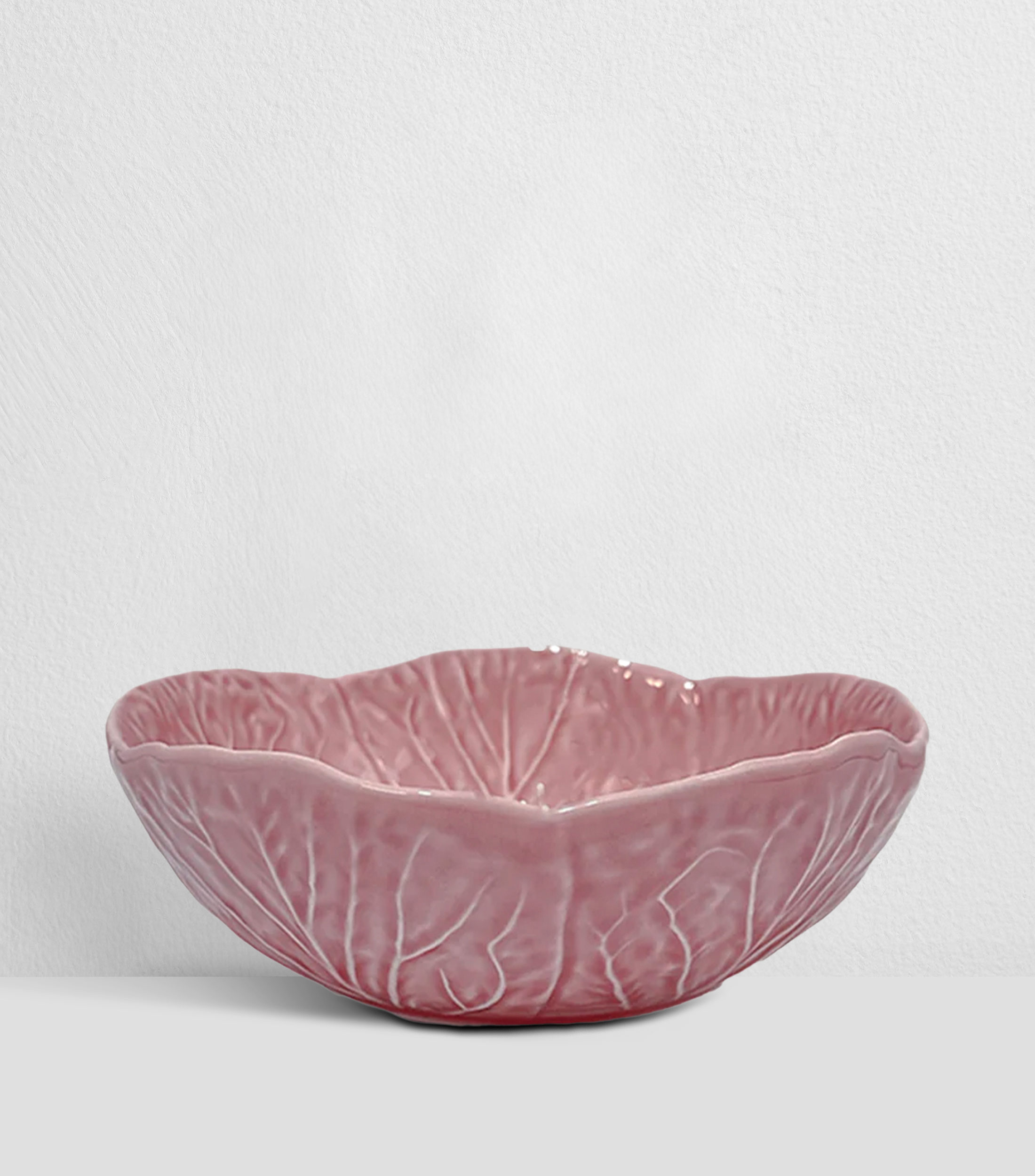 Set de 4 Bowls Repollo Rosa