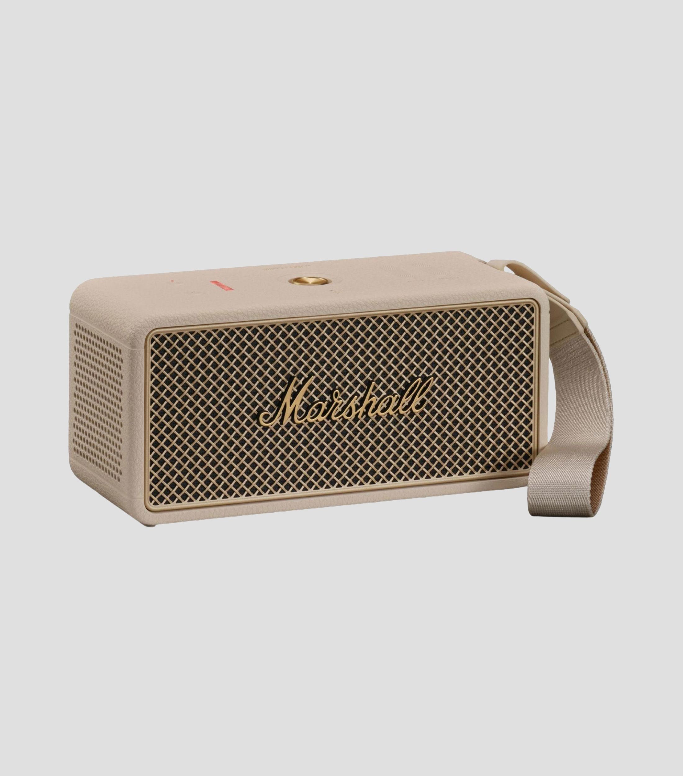 Bocina portátil Bluetooth 5.3 Middleton II