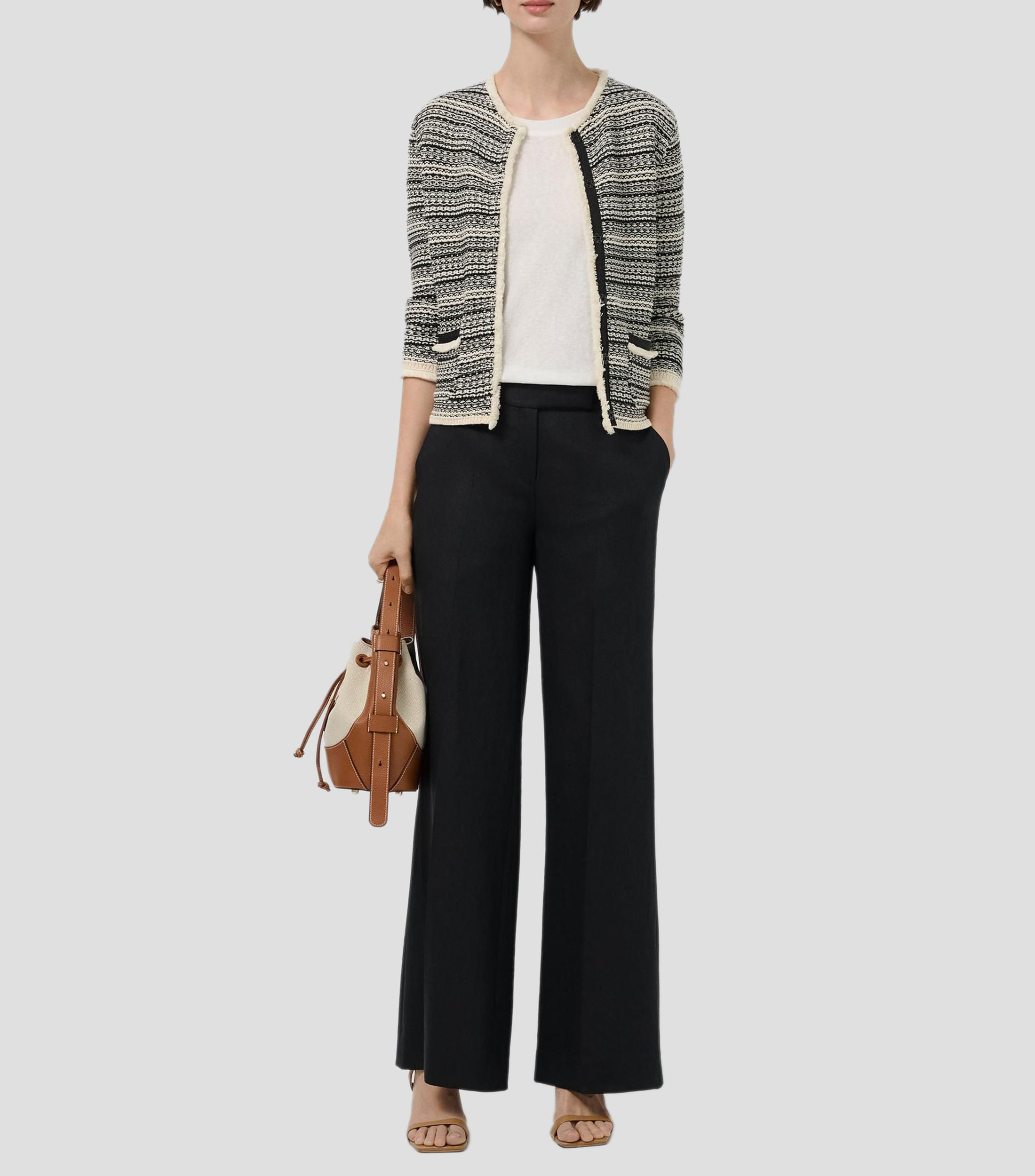 Pantalón Mujer