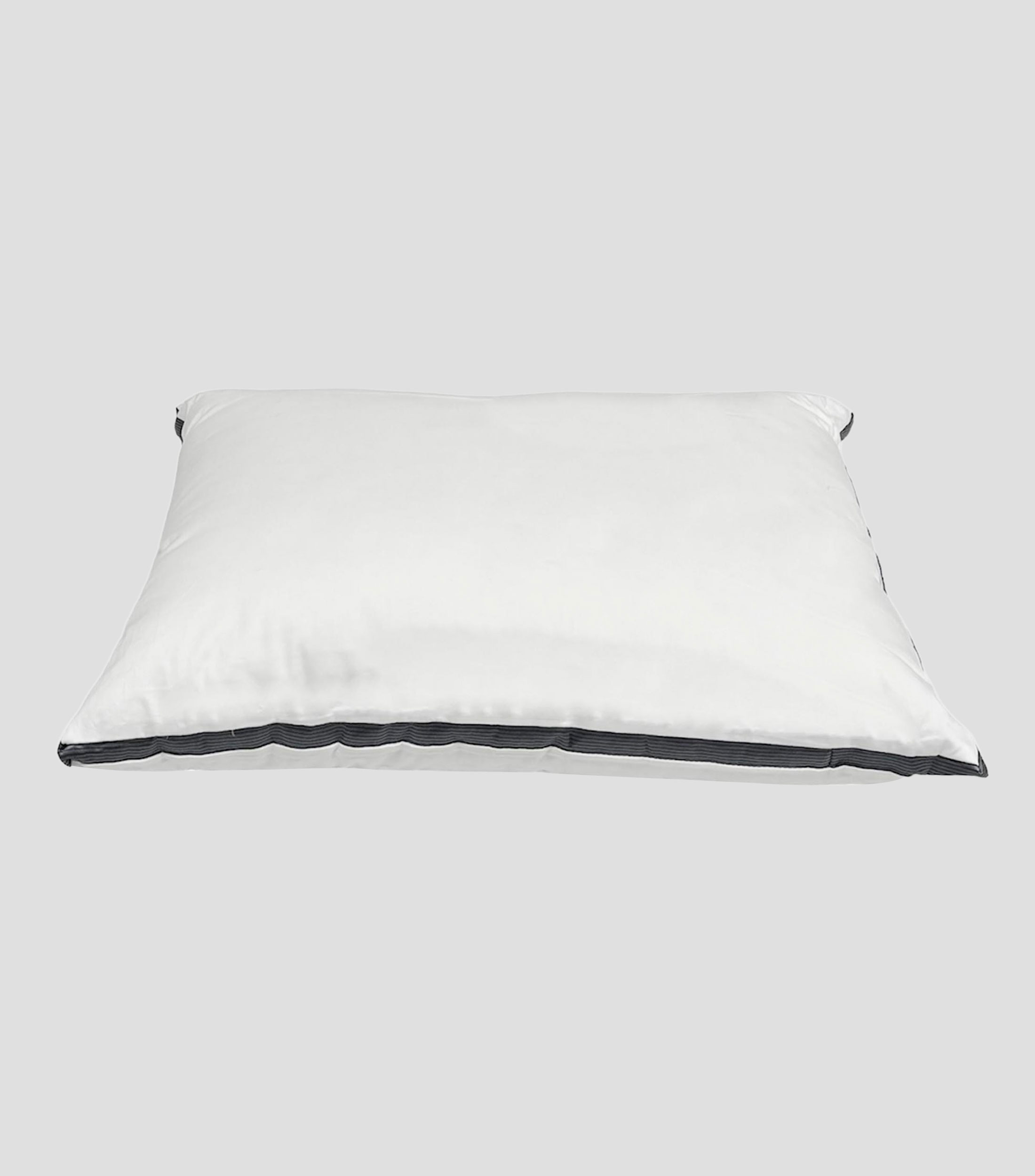 Almohada King Size Firme Nebula Density Blanca