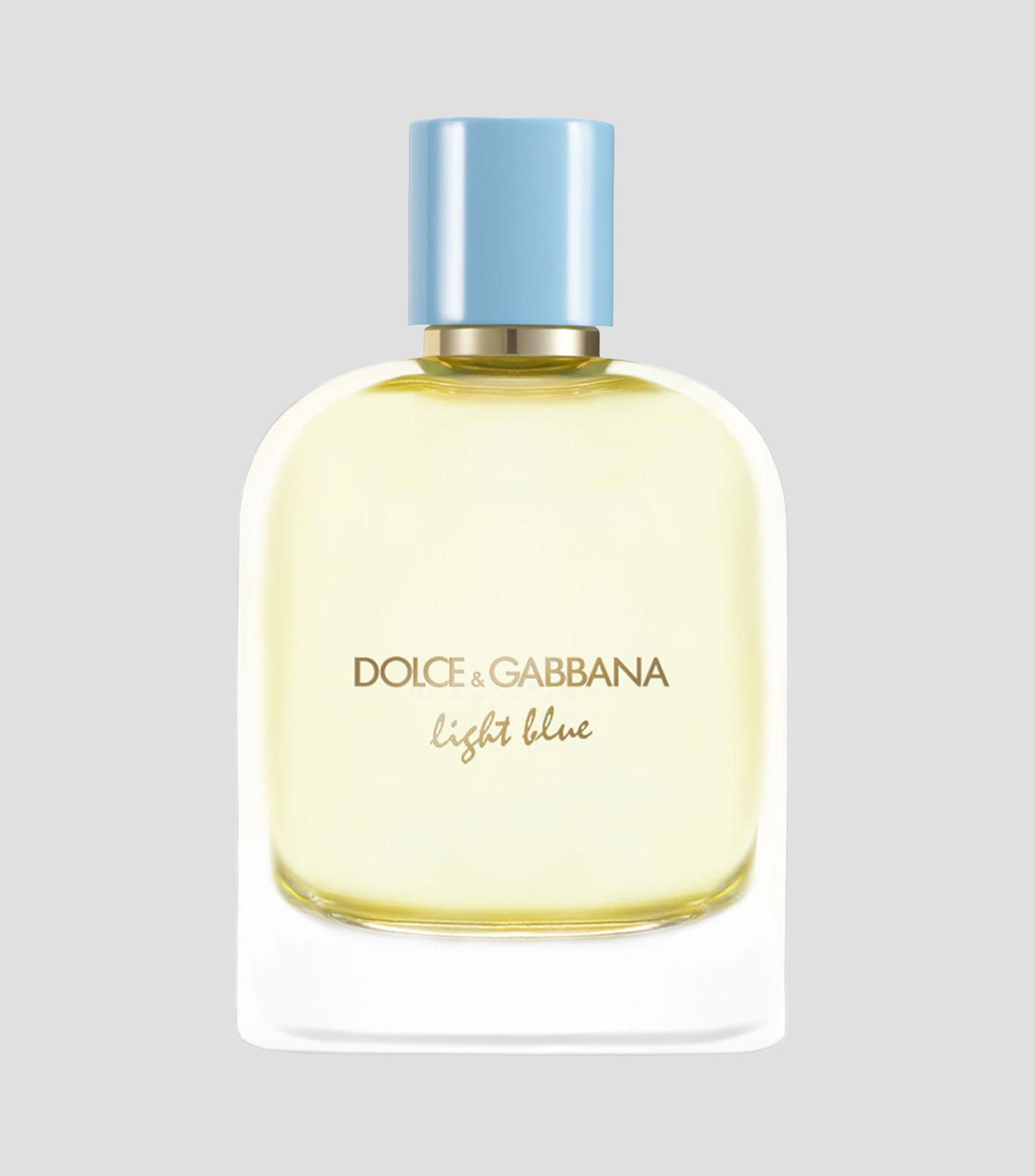 Perfume Light Blue, Eau de Parfum, 100 ml para Hombre
