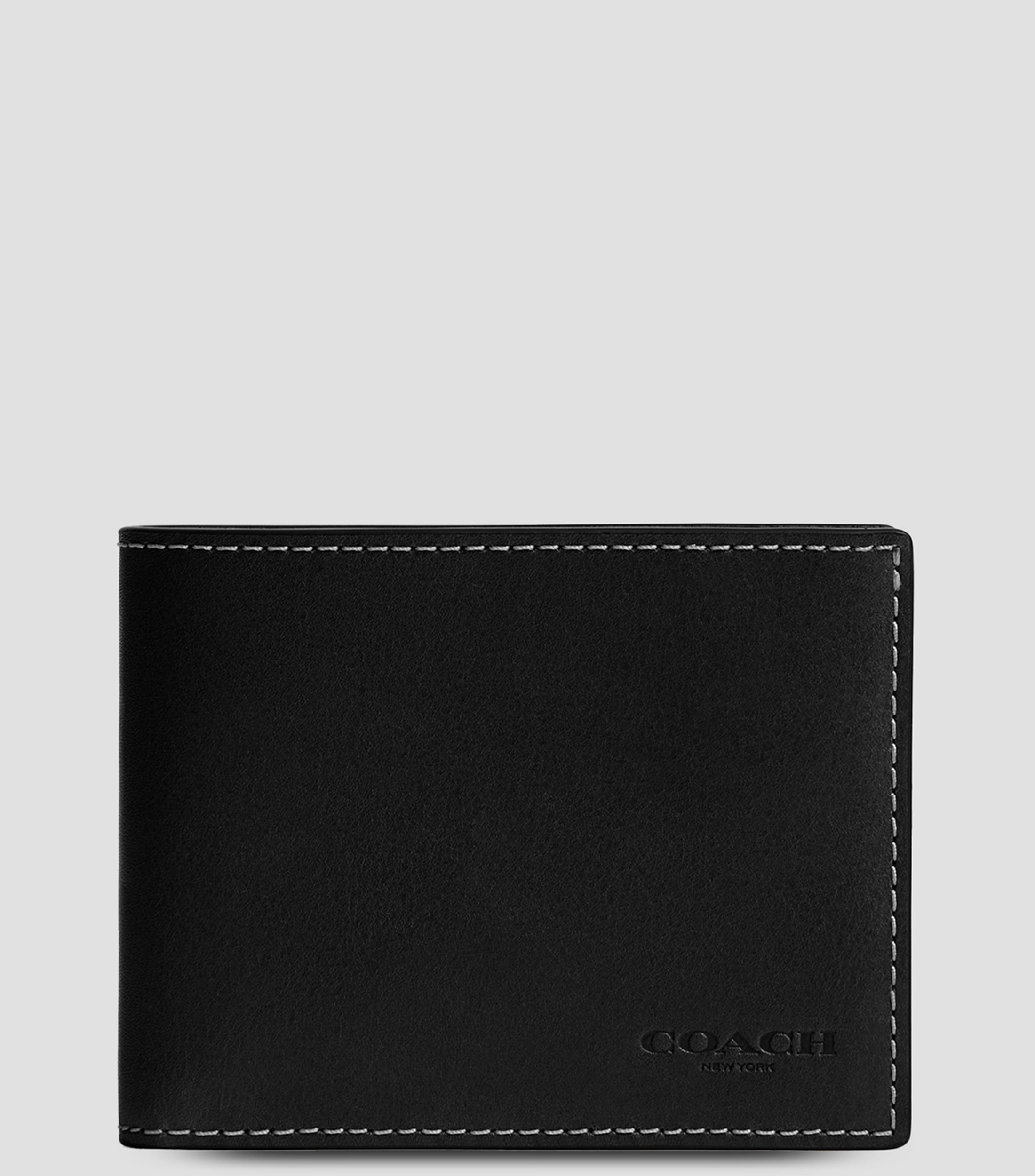 Cartera Bifold en Piel Hombre