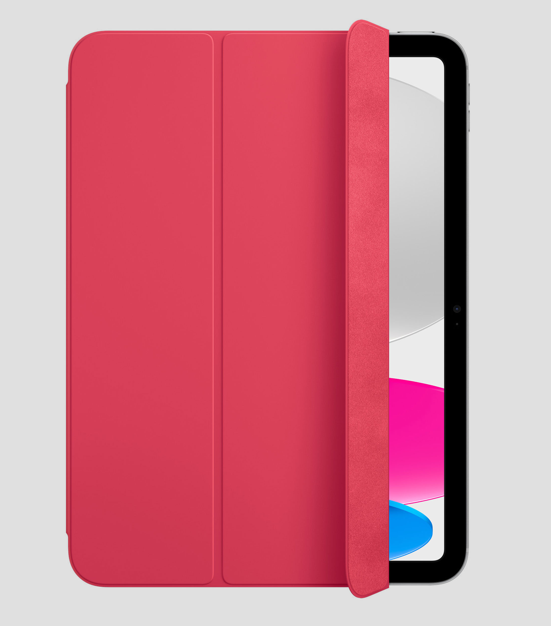 Smart Folio para iPad A16 - Sandia