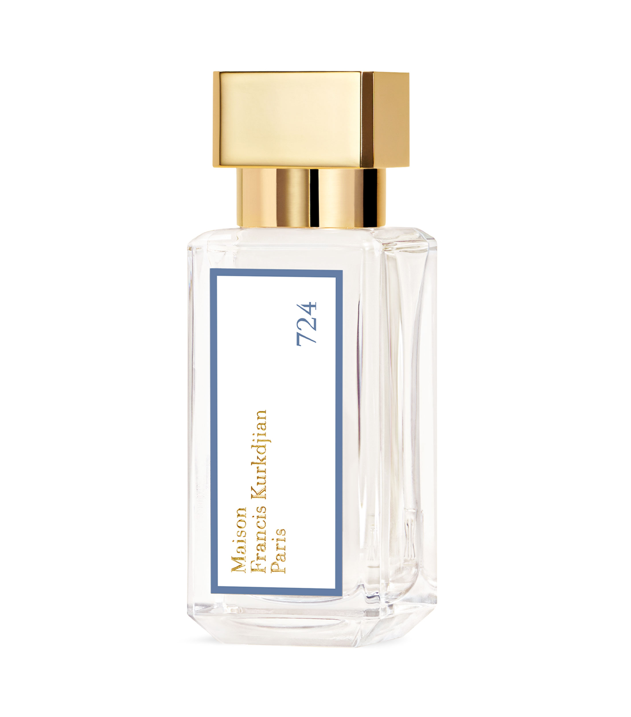 Perfume 724, Eau de Parfum 35 ml Unisex