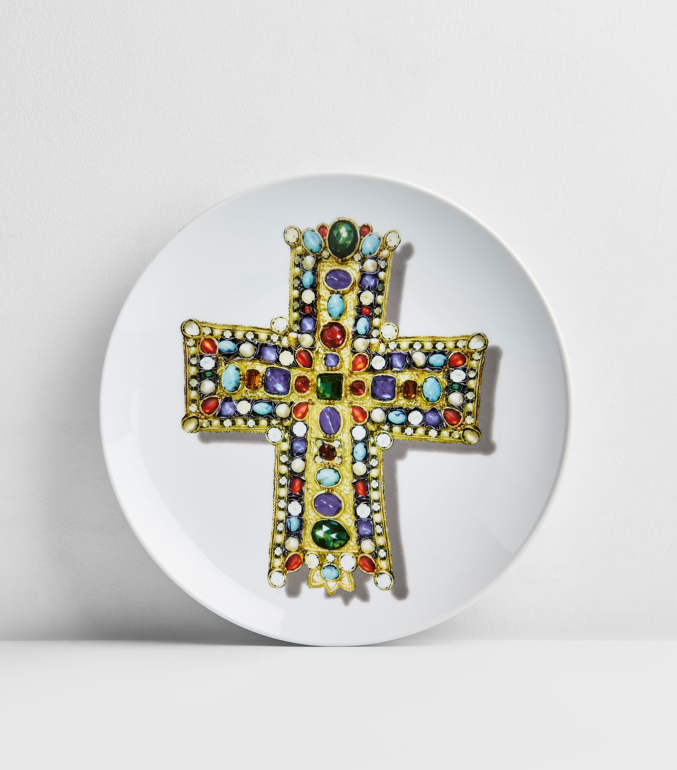 Plato para postre Lacroix