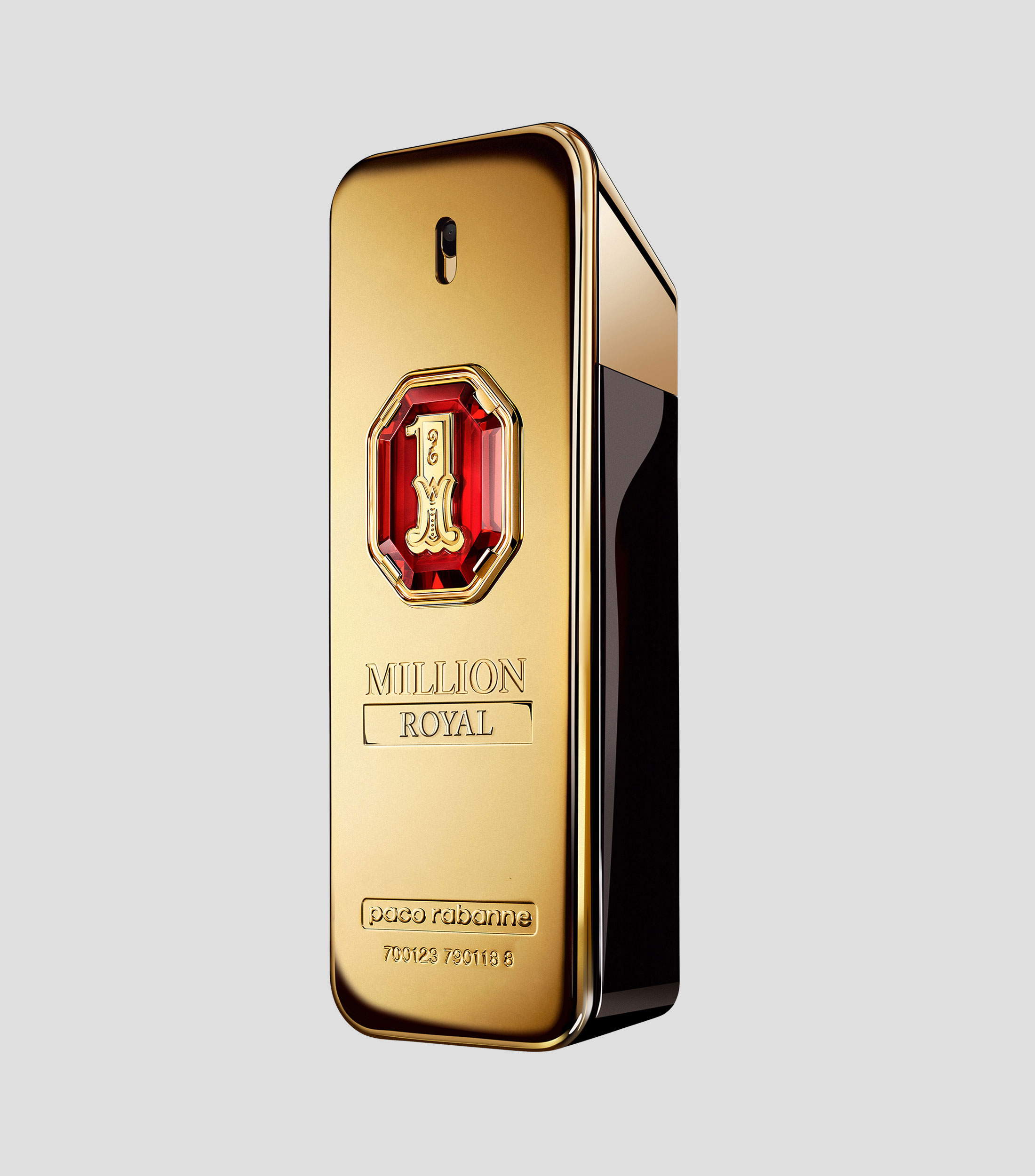 Perfume One Million Royal Parfum, Eau de Parfum 100 ml para Hombre