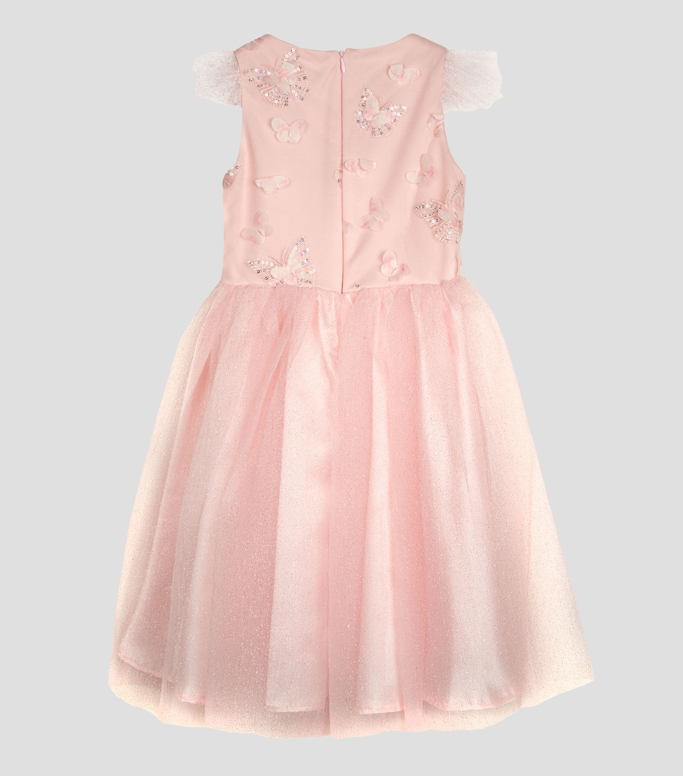Vestido Ceremonia Niña