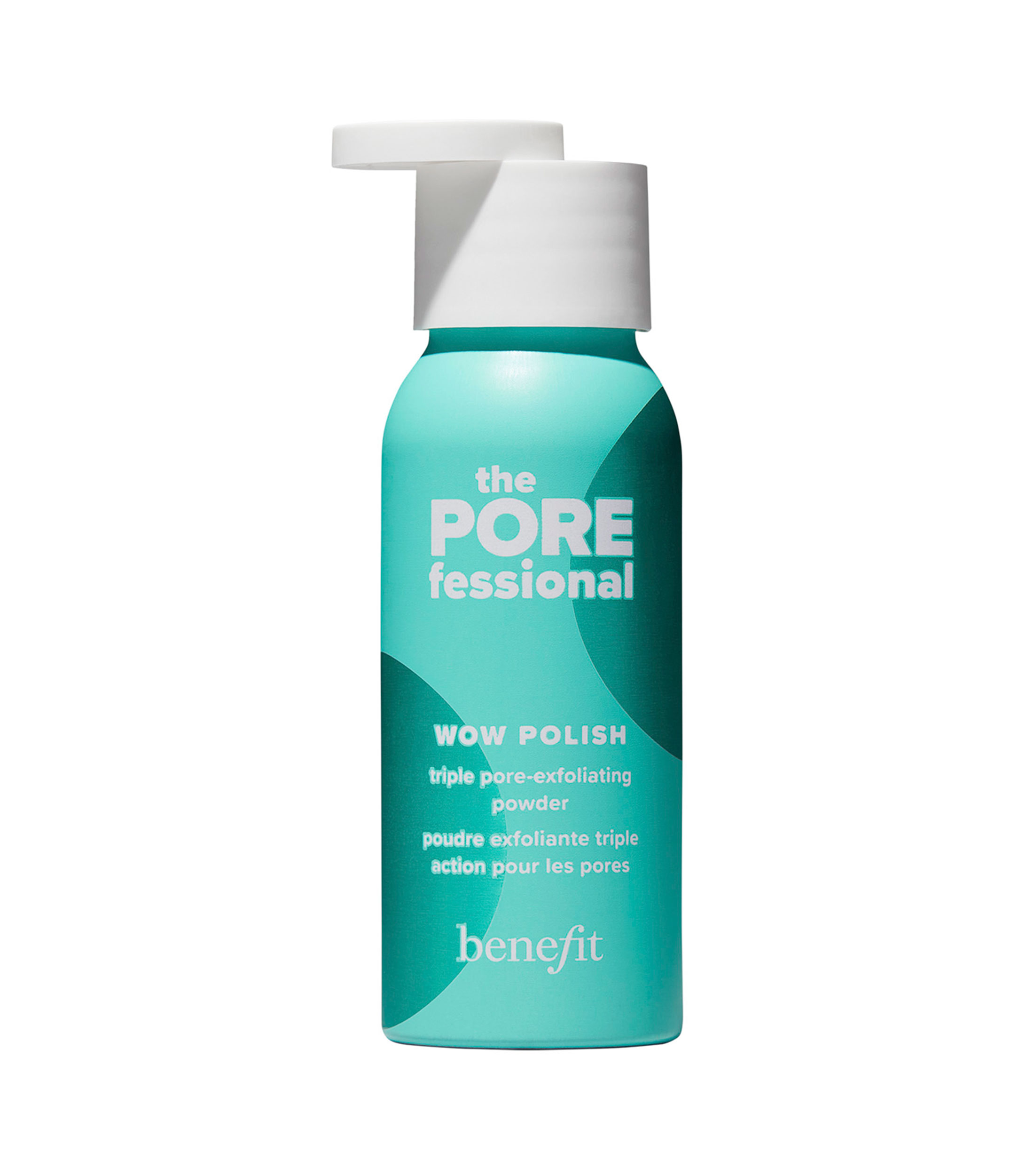Polvo Exfoliante The POREfessional Wow Polish, 45 g