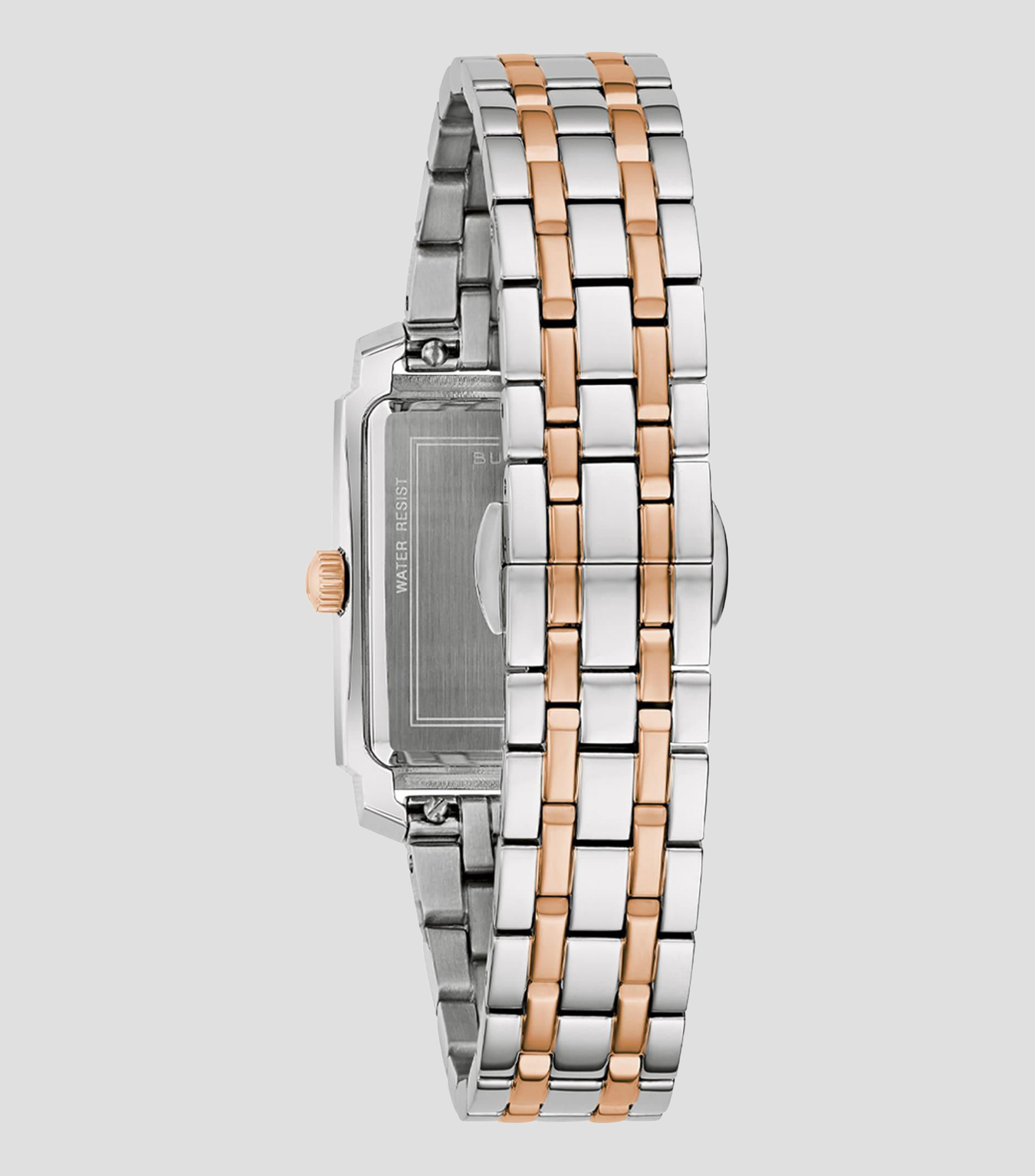 Reloj para Mujer Sutton Casual, Plateado