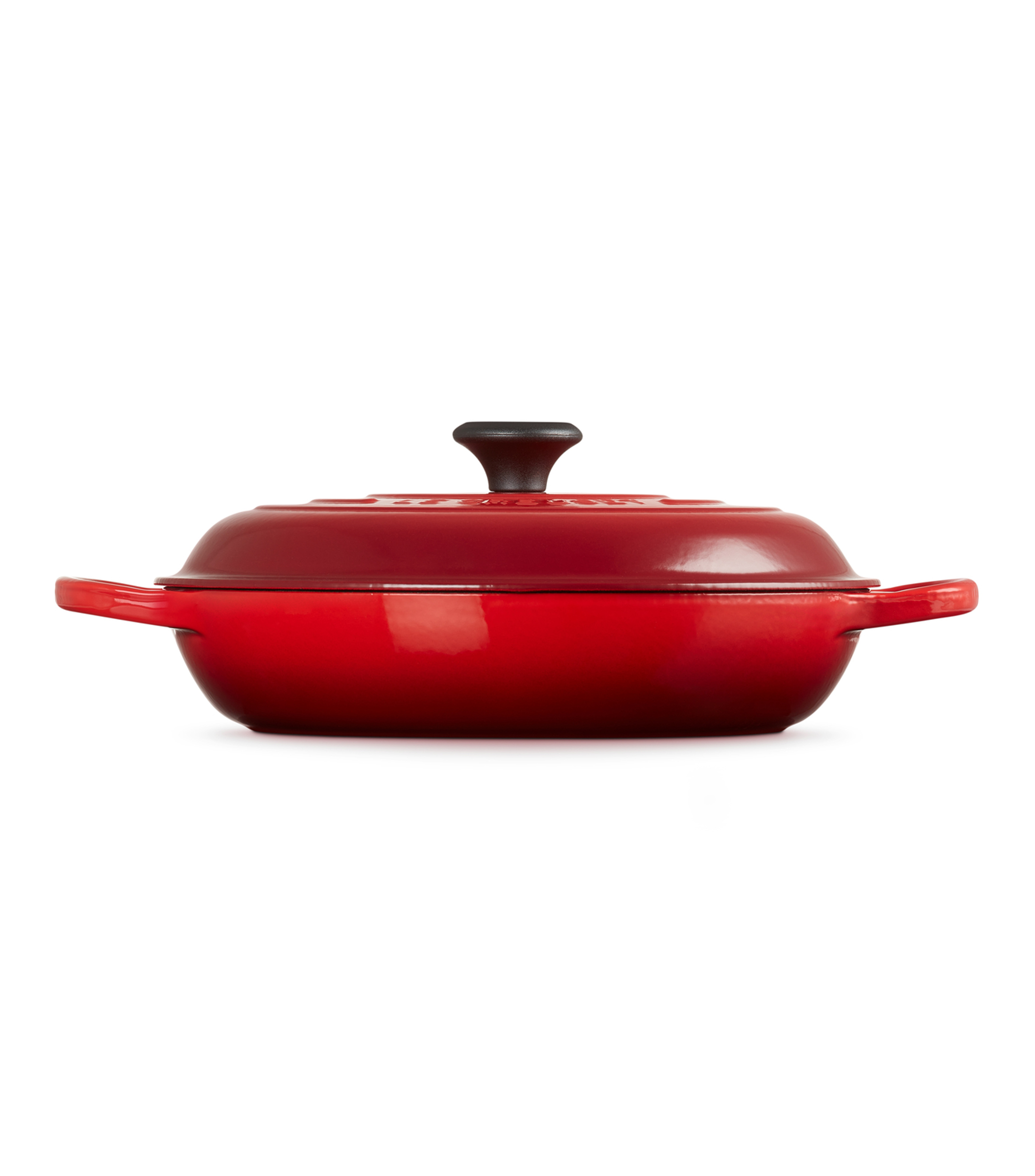Olla de Hierro Colado