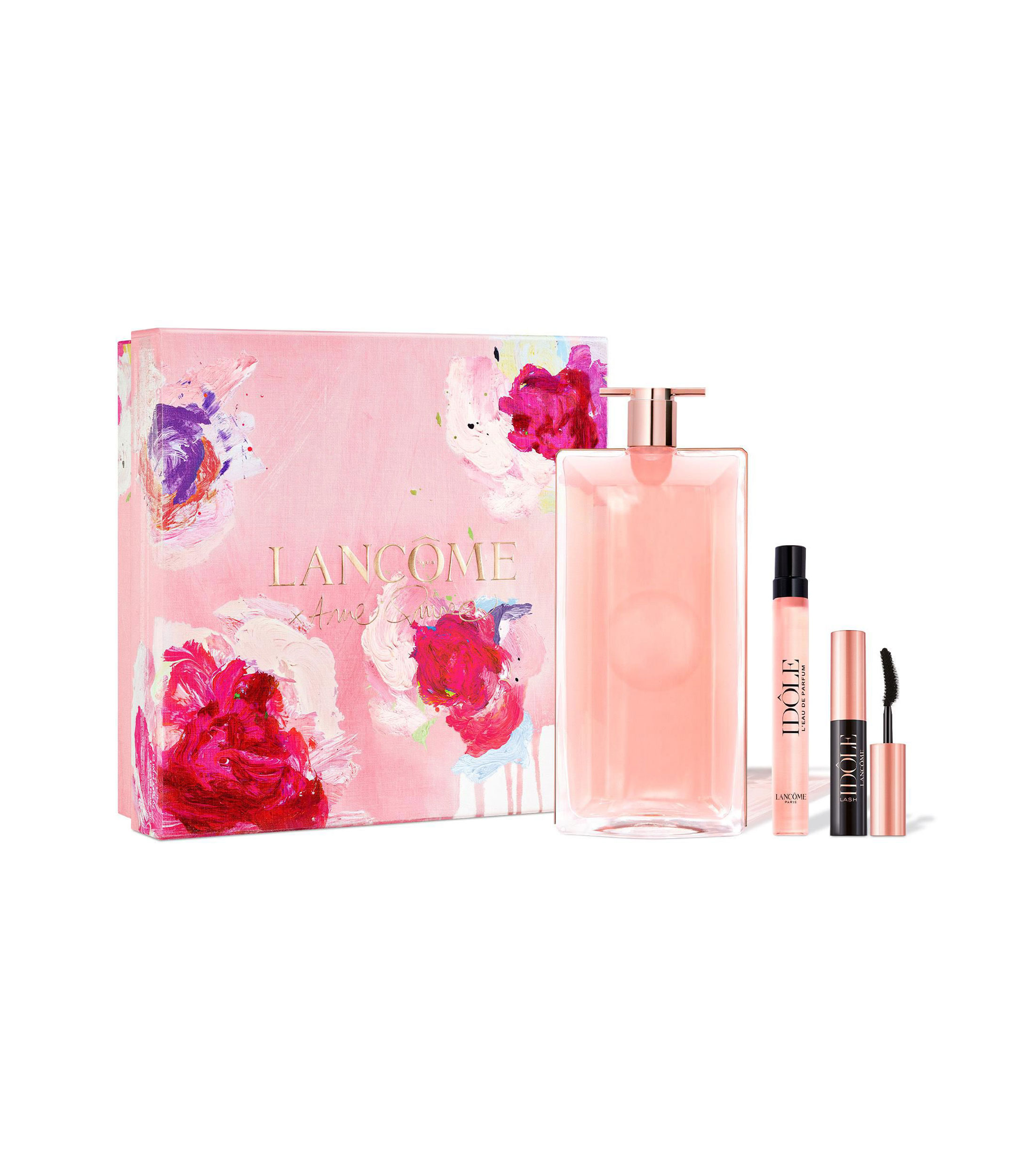 Set de fragancia Lancôme Idôle Mujer