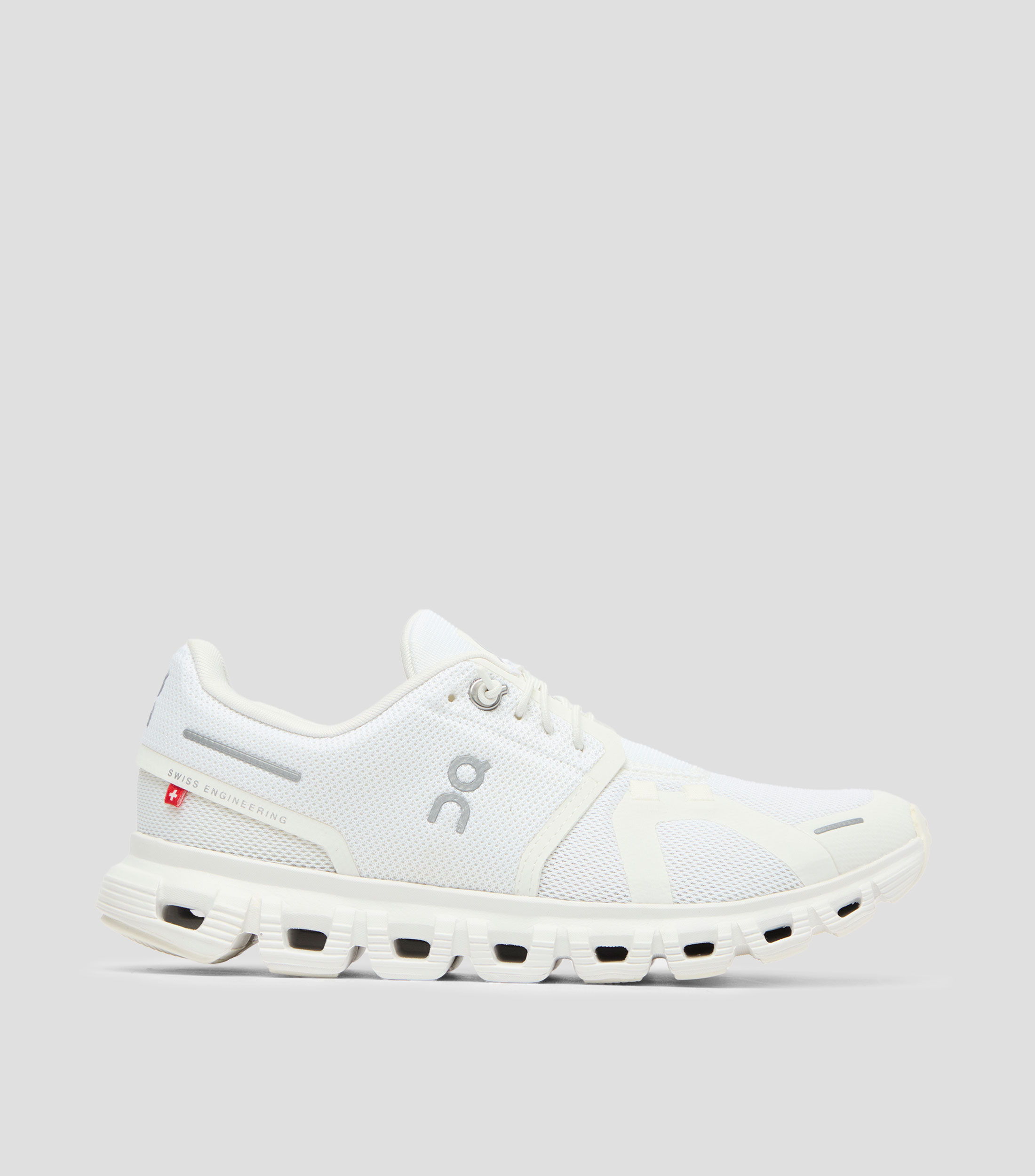 Tenis deportivos Cloud 6 Mujer
