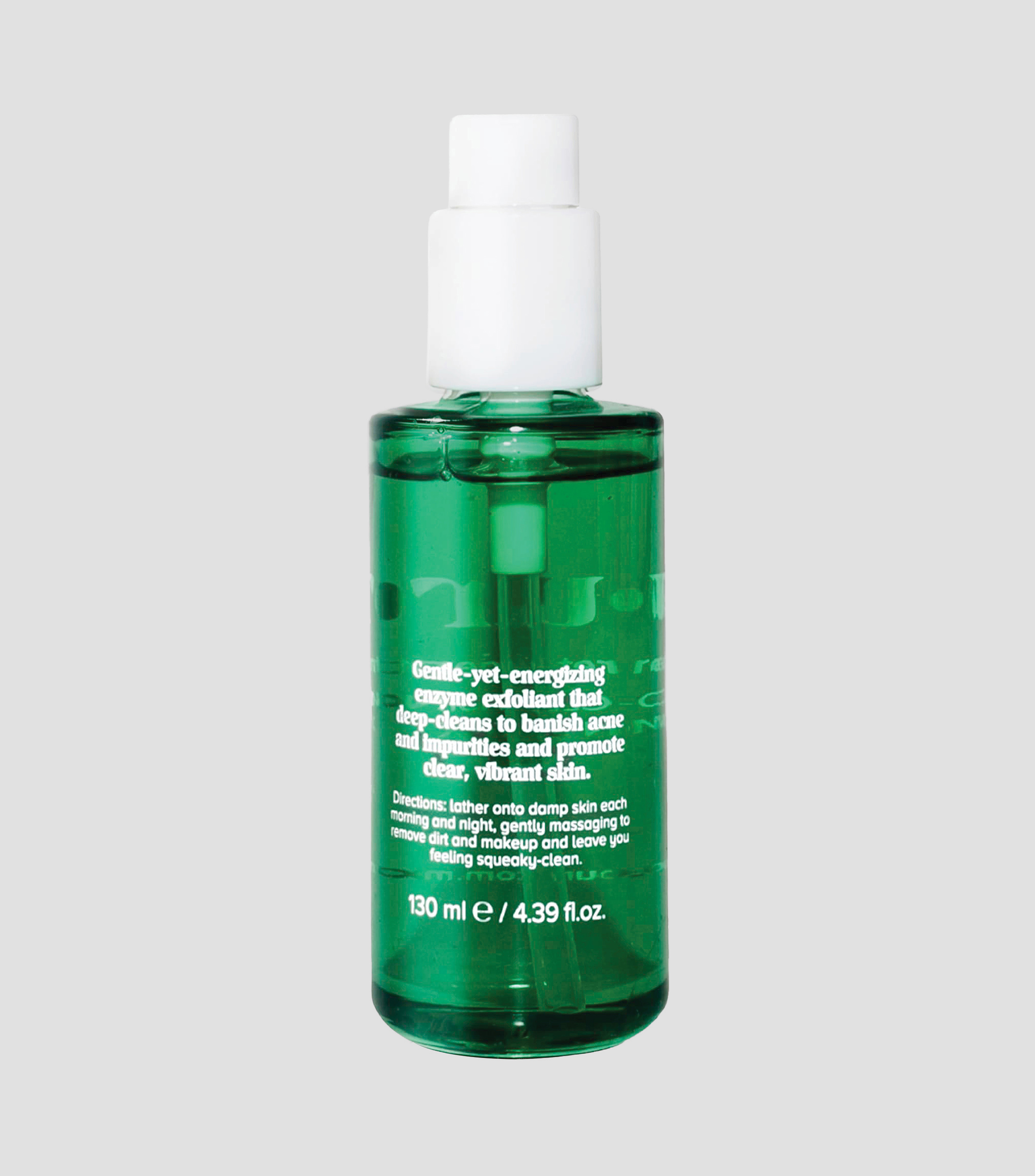 Exfoliante facial Secret Agent, 130 ml