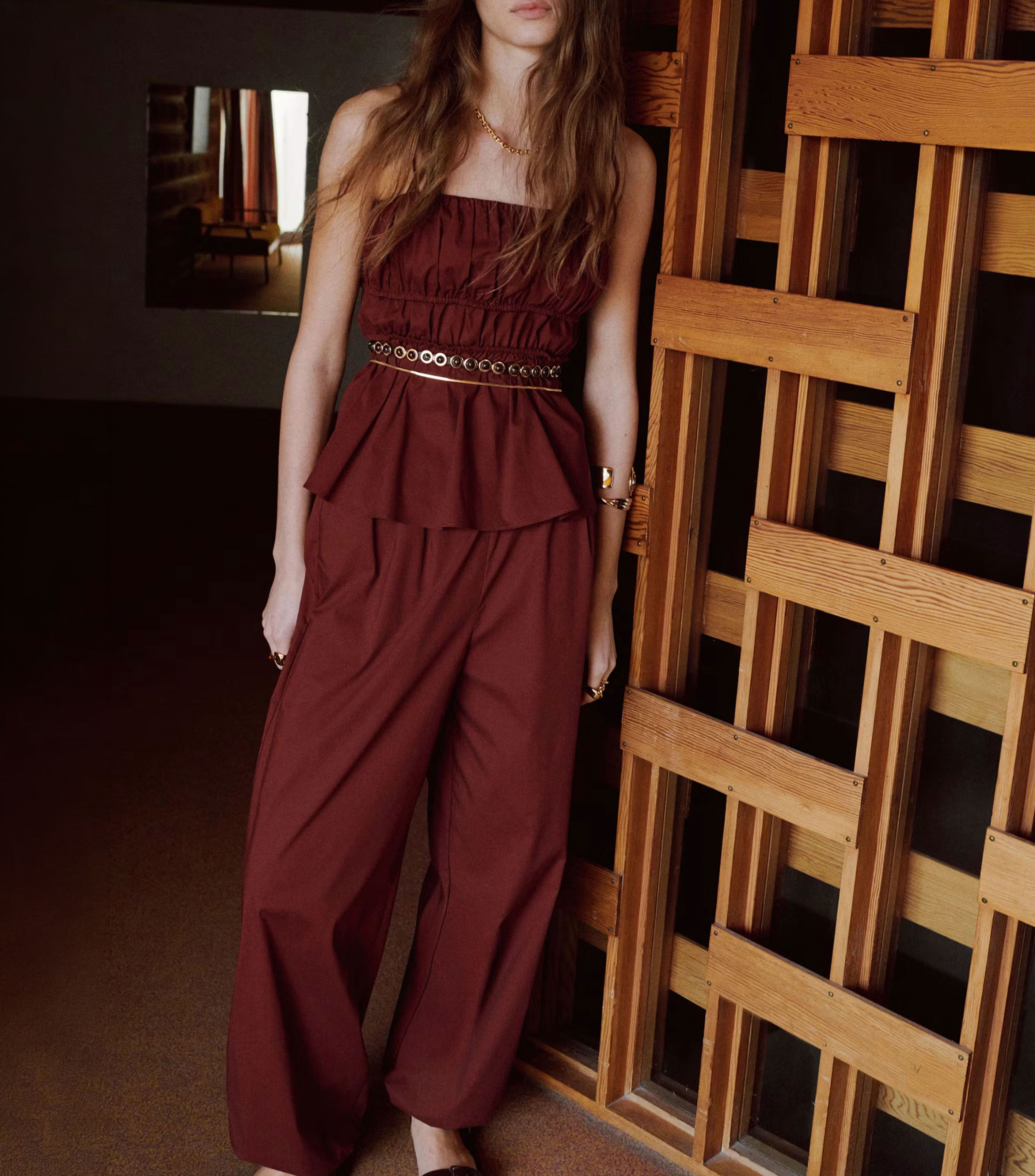 Pantalón Mujer