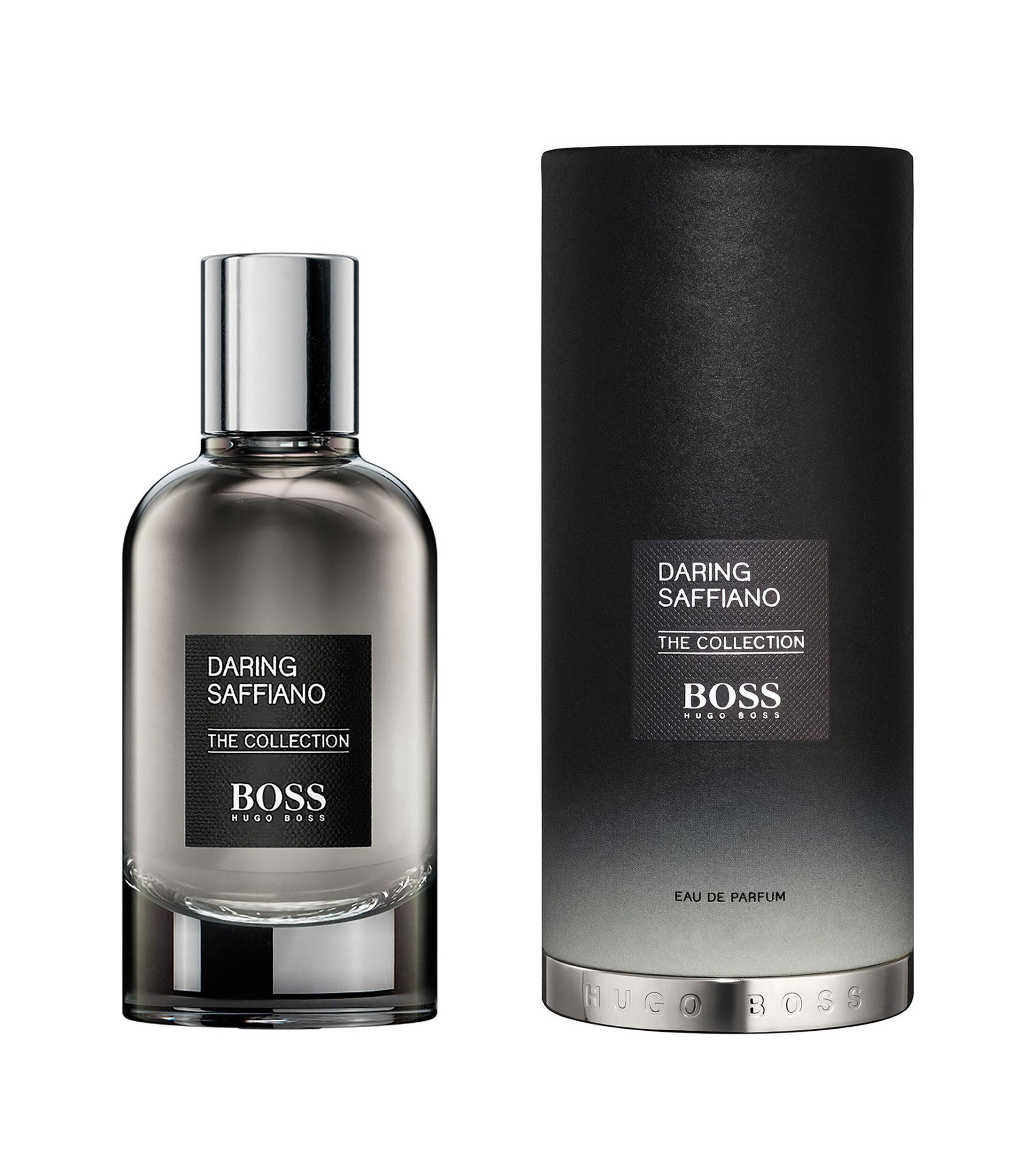 Perfume Daring Saffiano, Eau de Parfum 100 ml para Hombre