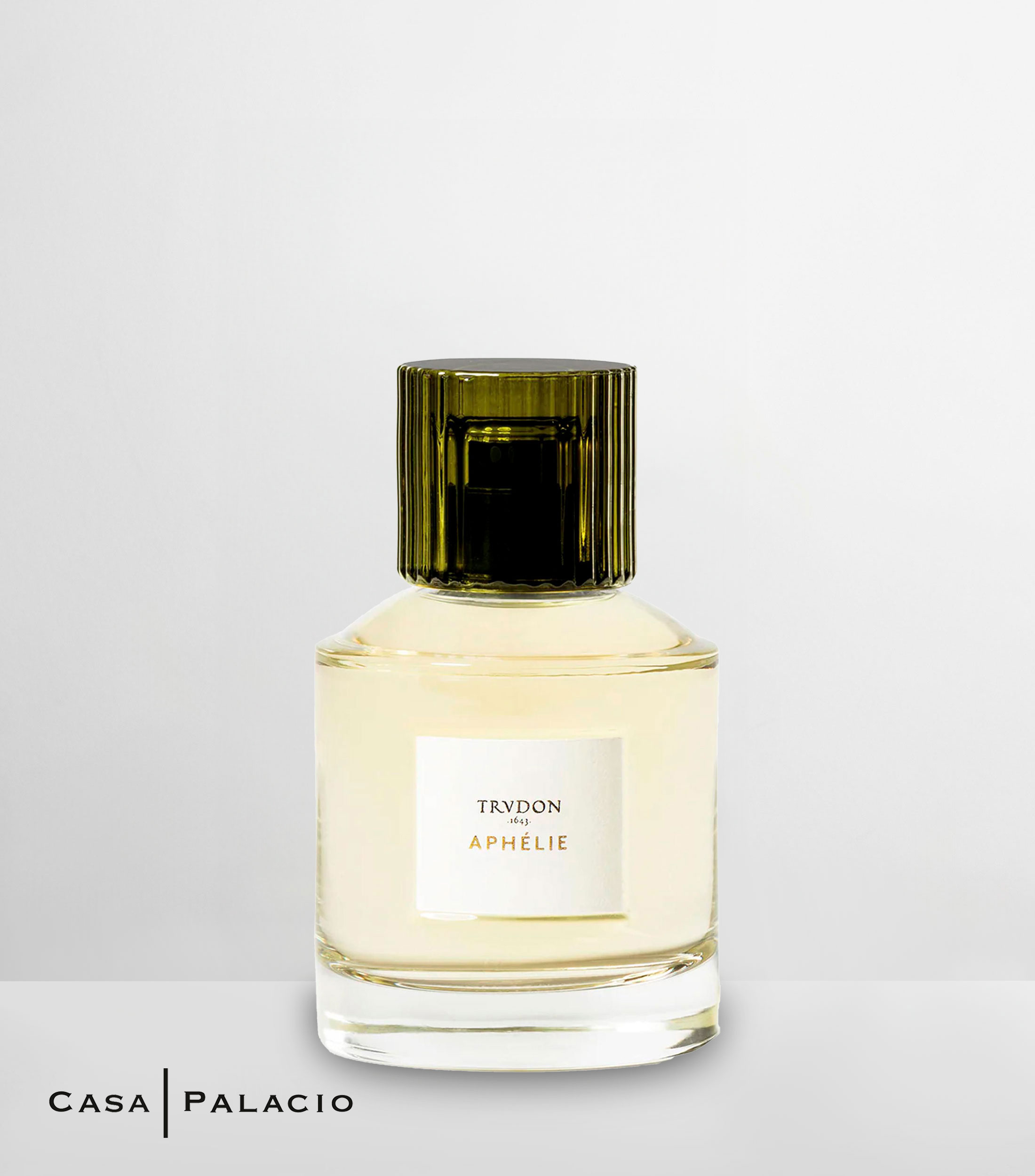 Perfume Aphelie Eau De Parfum 100 ml para Mujer