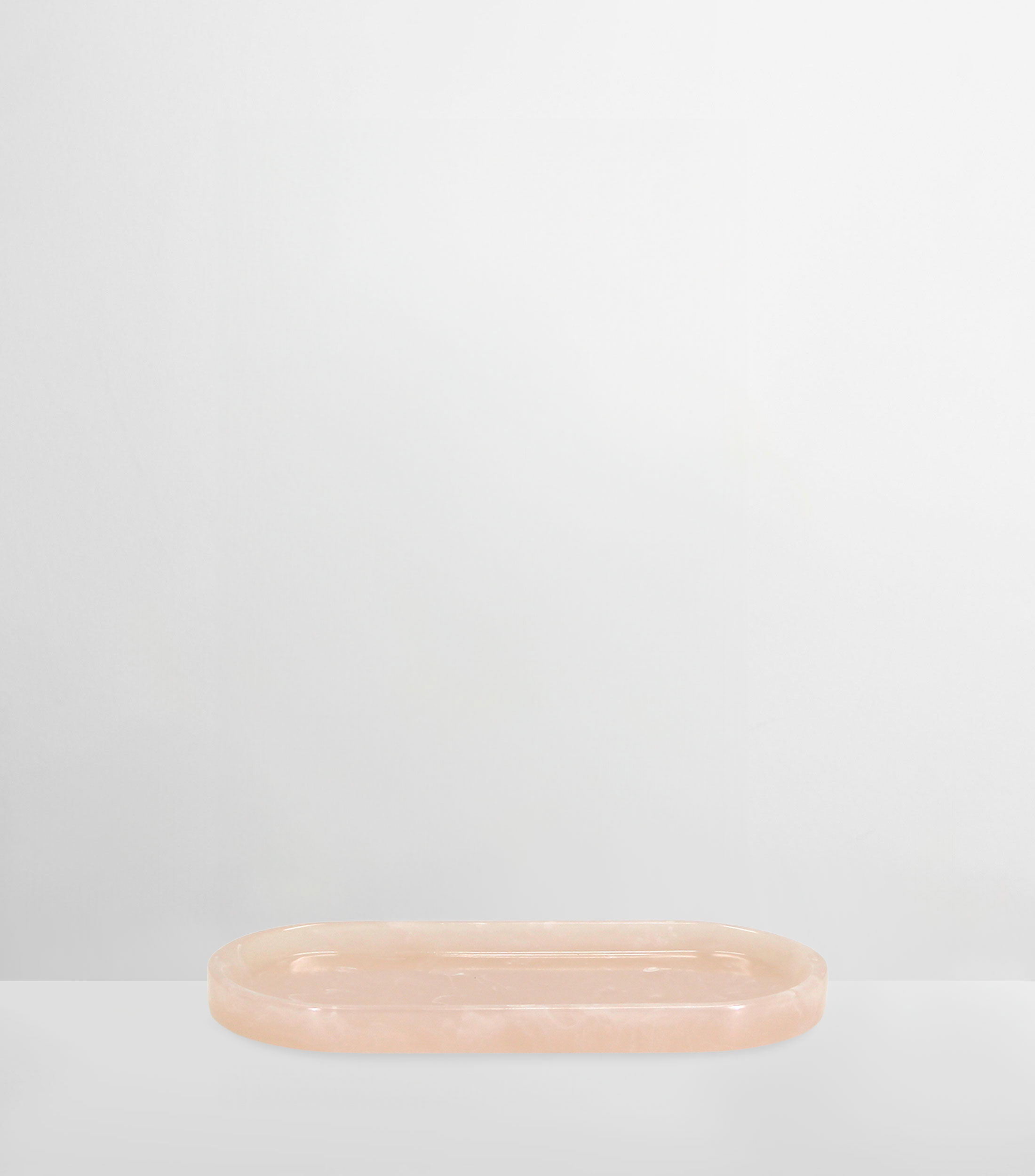 Charola de baño en poliresina