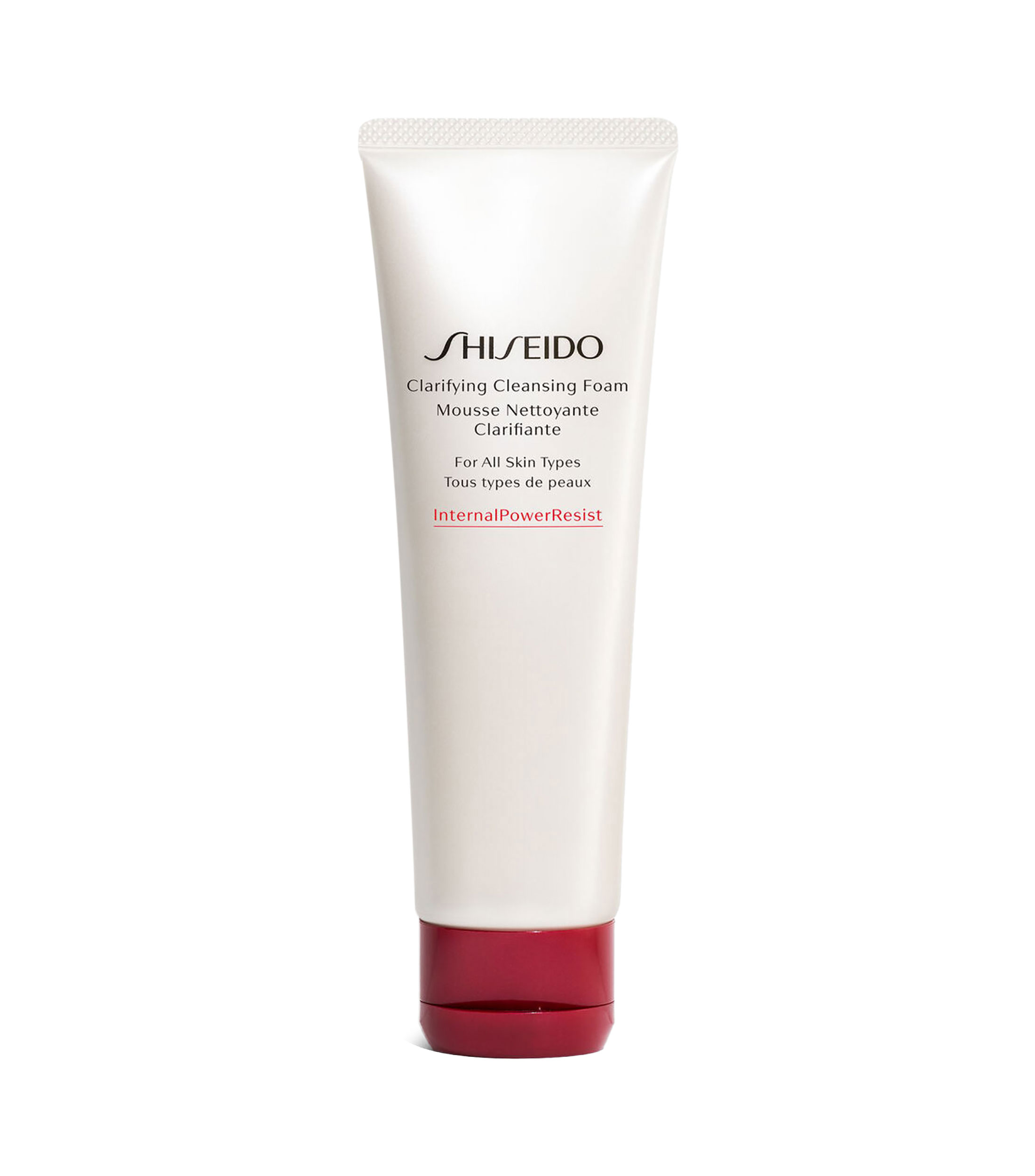 Limpiador facial Clarifying Cleansing Foam, 125 ml