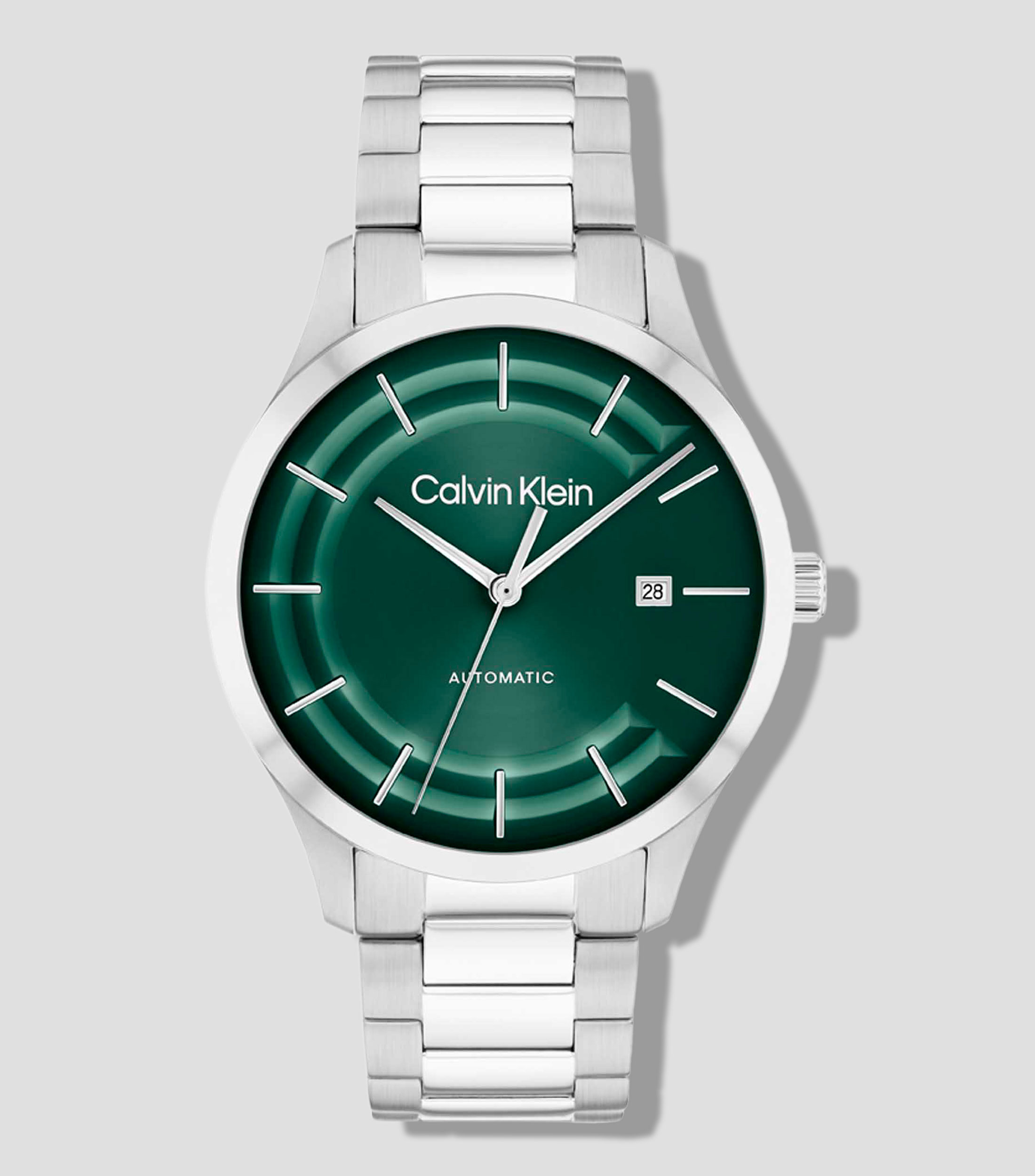 Reloj Unisex Iconic Casual Verde