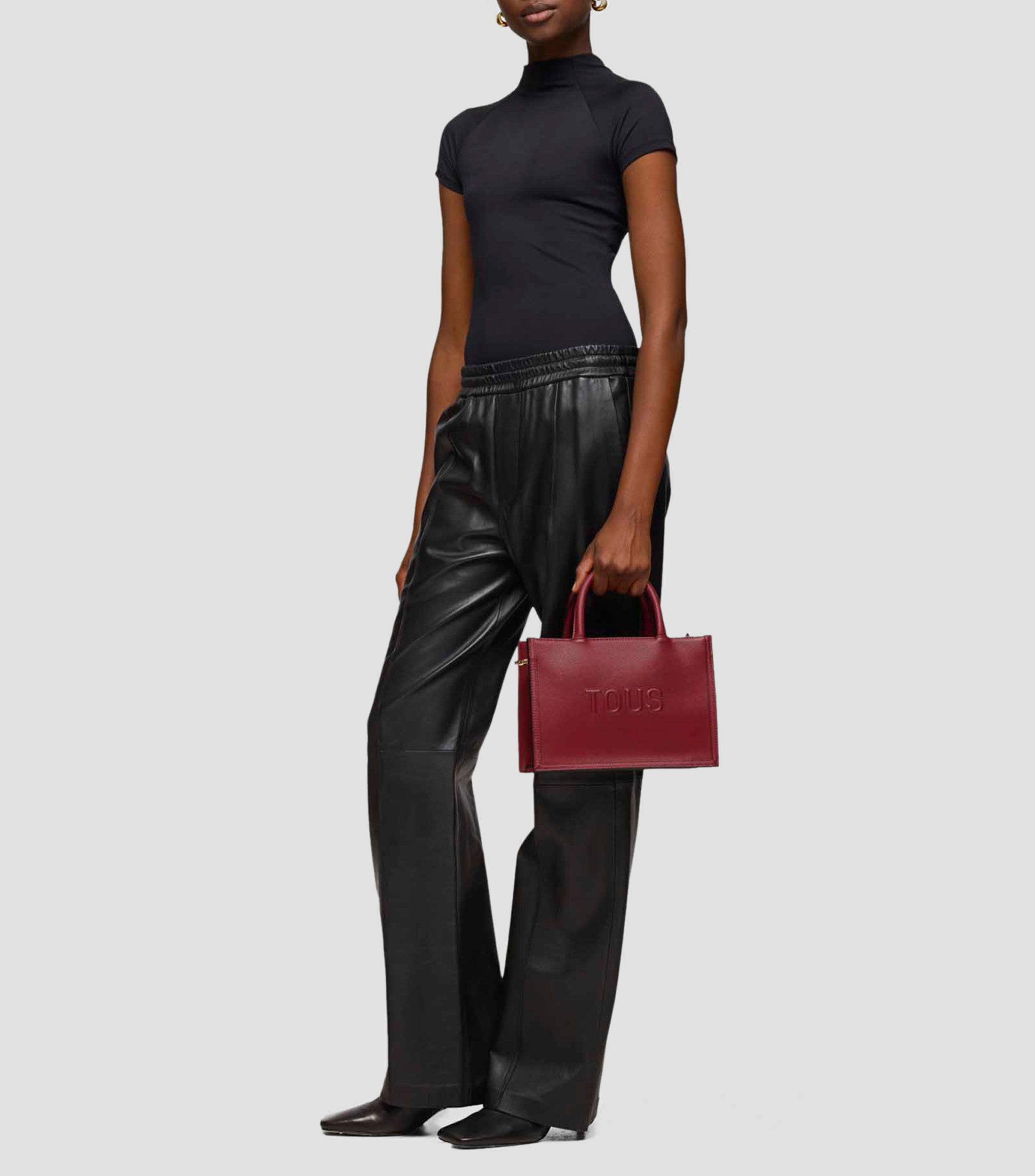 Bolsa Satchel Mujer