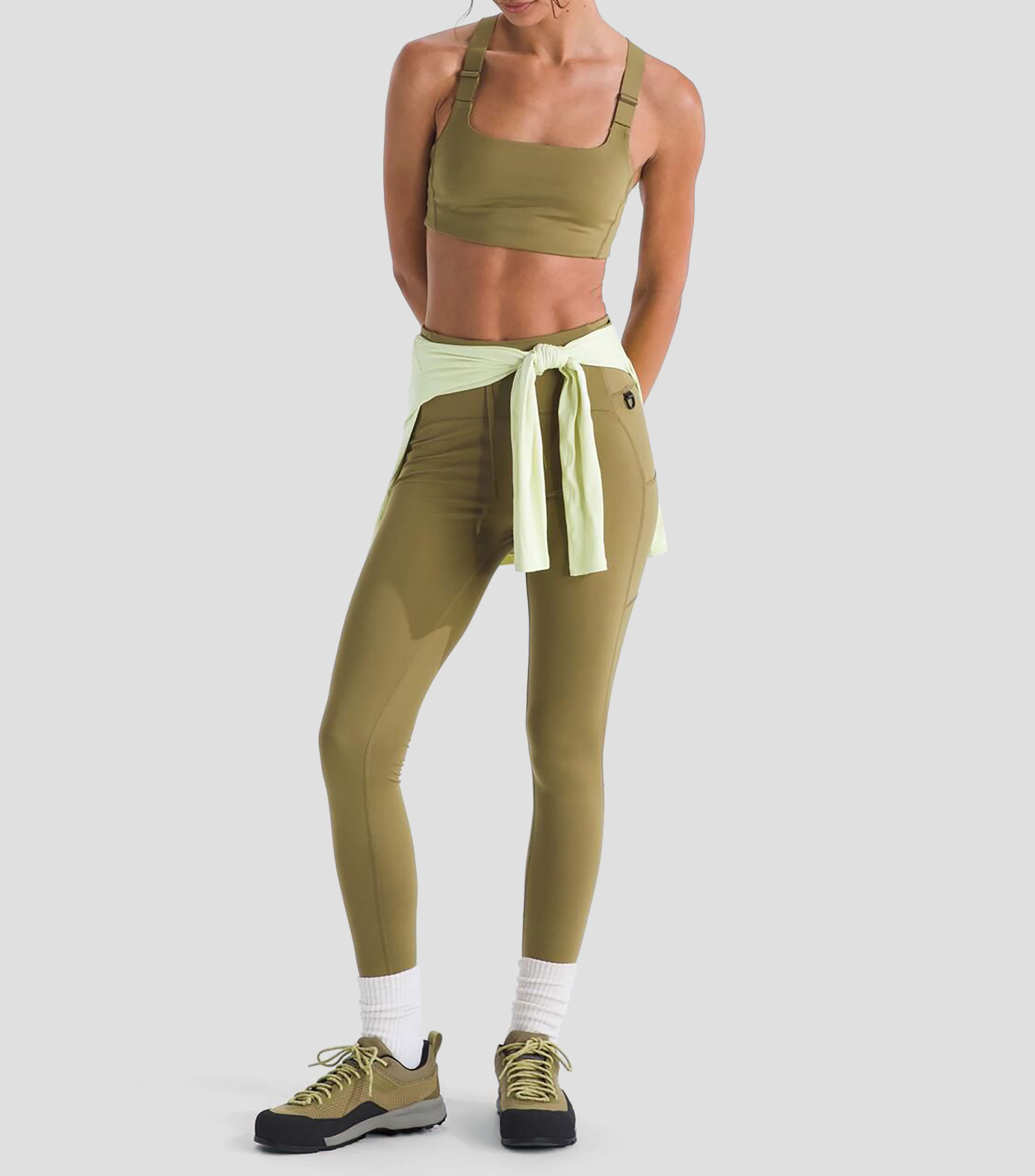 Top deportivo W Refina Mujer