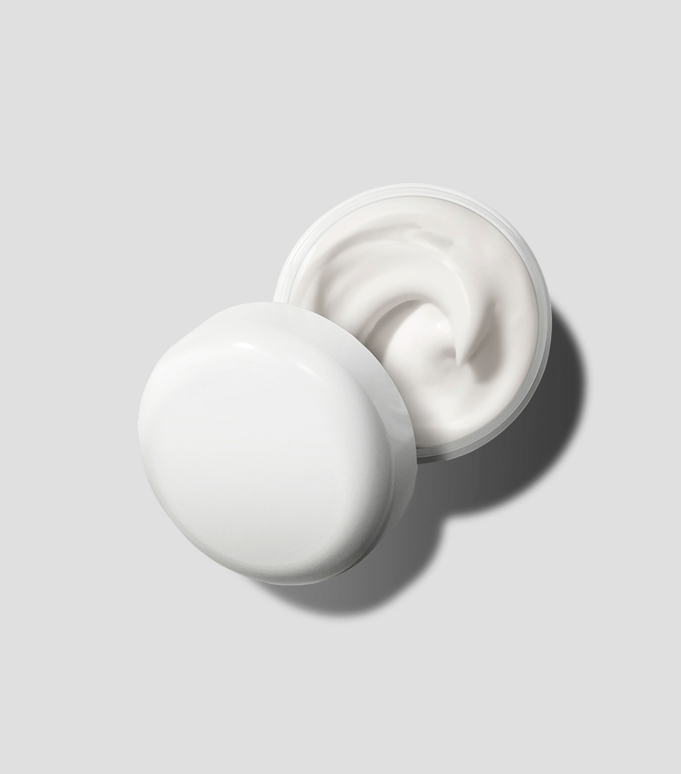 Crema Hidratante Suave para rostro The Moisturizing, 100 ml